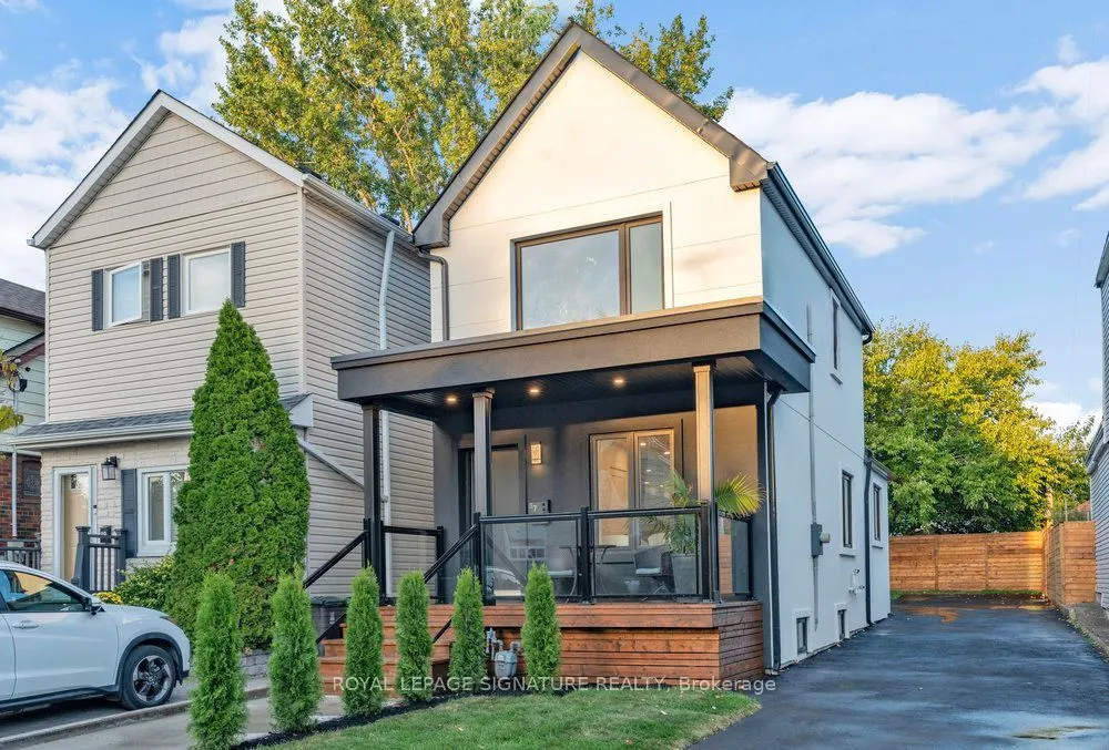 87 Wiley Avenue
