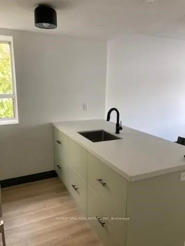204 Kingston Road, #203