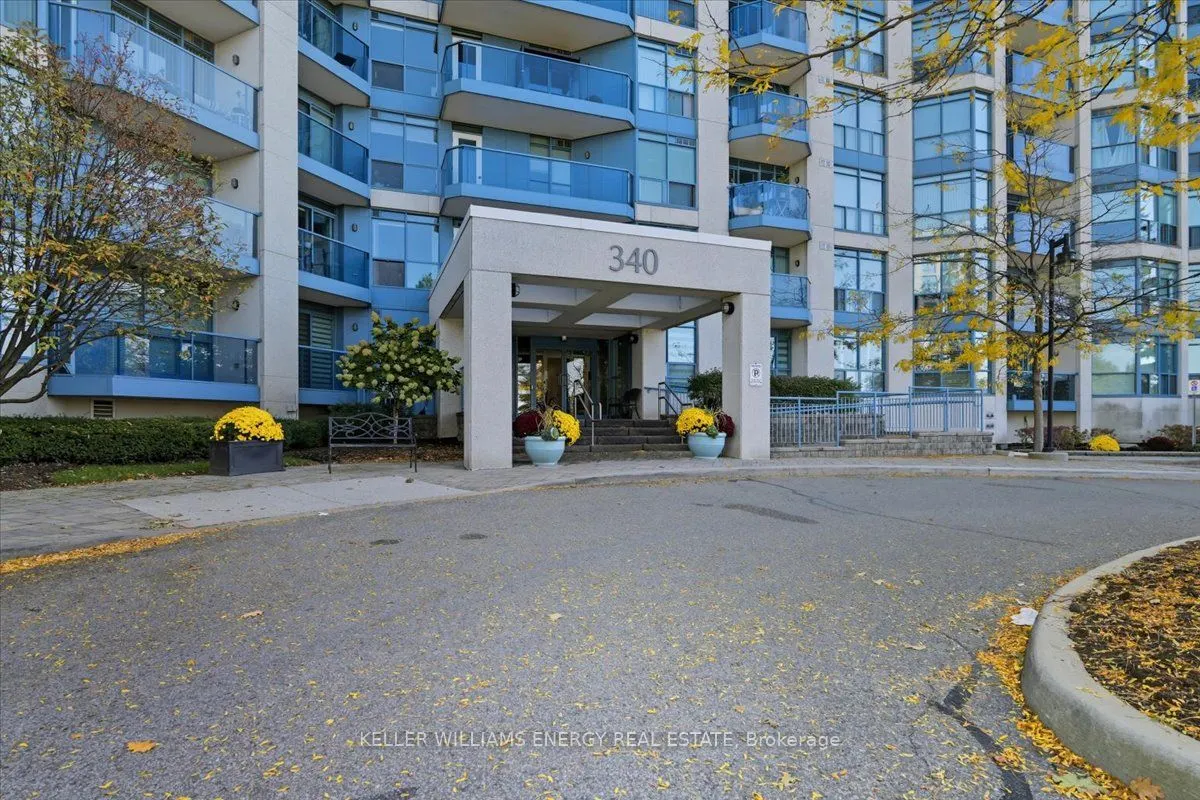 340 Watson Street W, #907