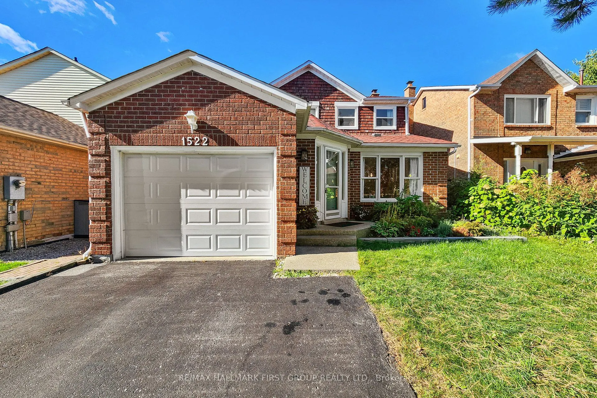 1522 Amberlea Road
