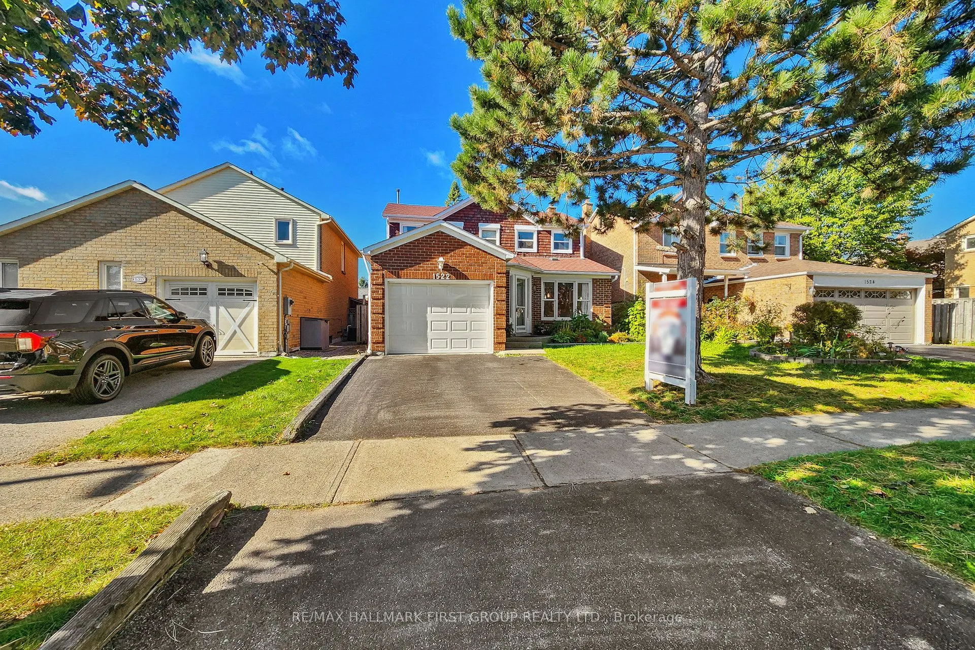 1522 Amberlea Road