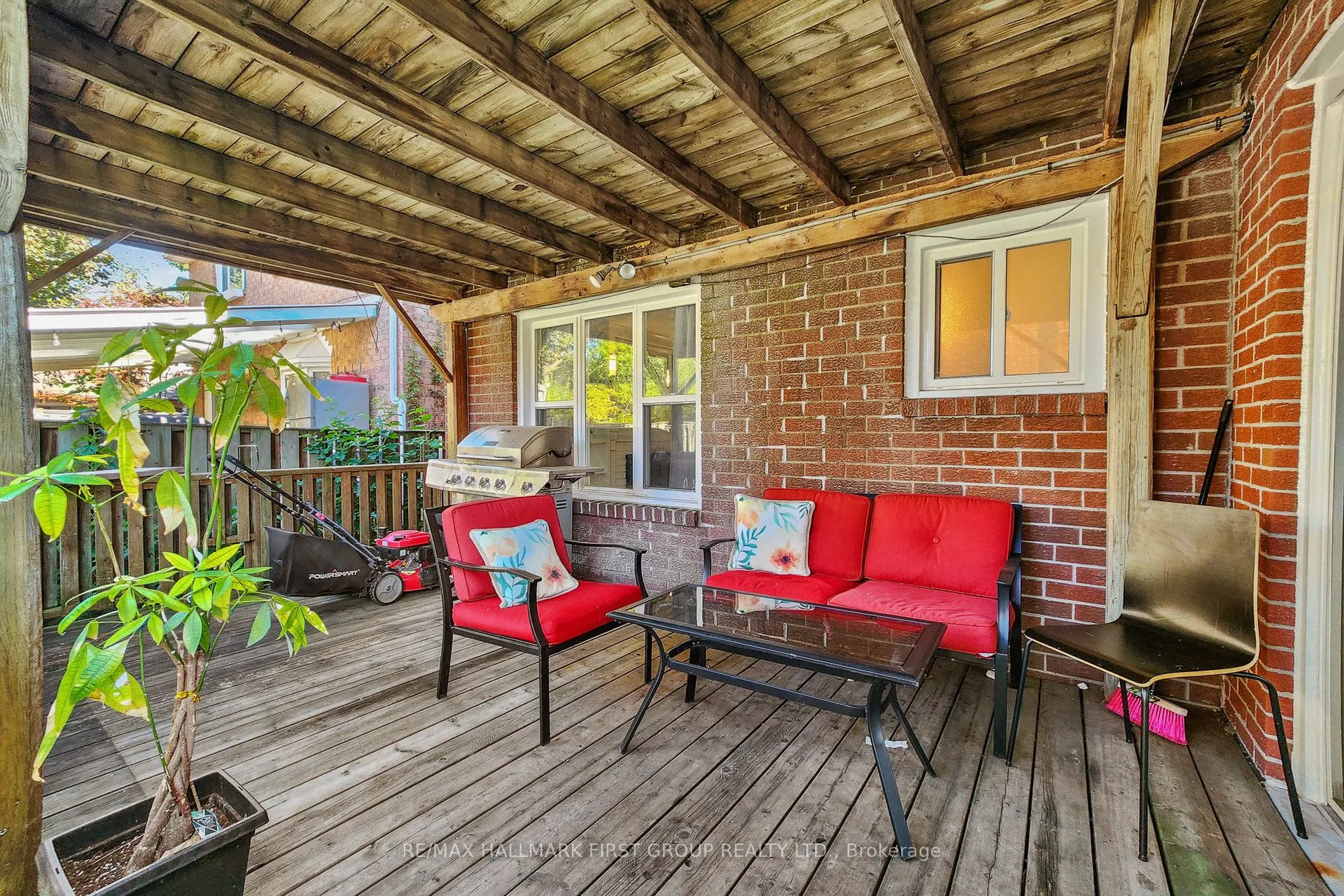 1522 Amberlea Road