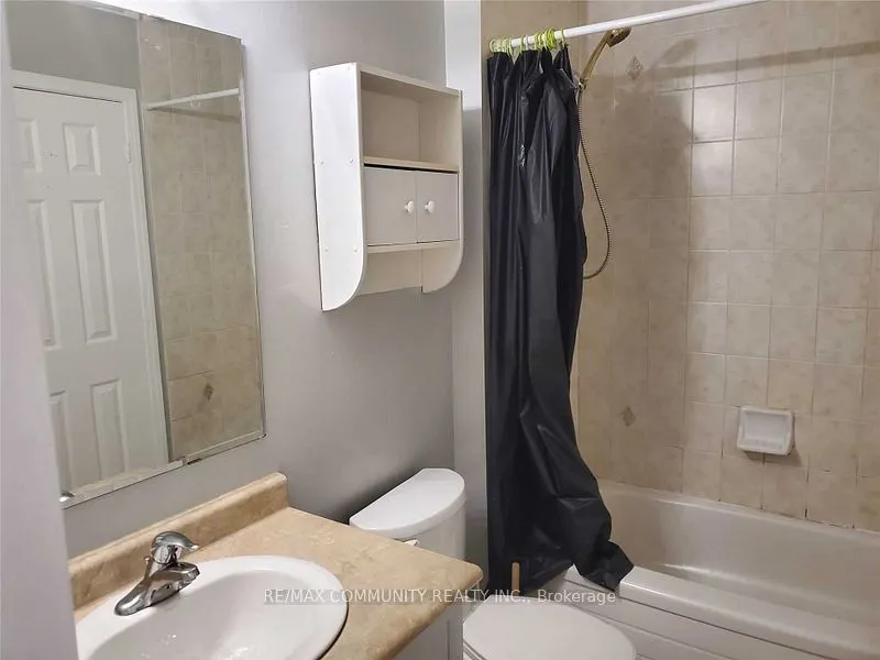 8890 Sheppard Avenue E, #1