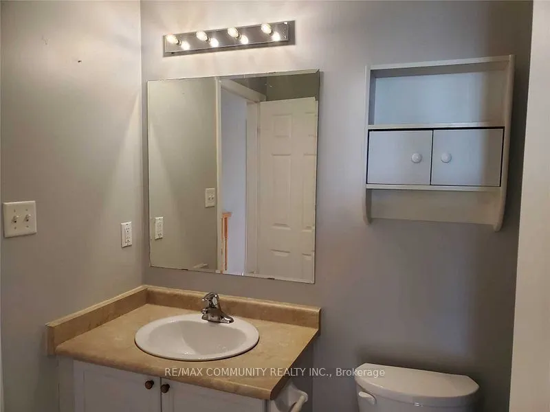 8890 Sheppard Avenue E, #1