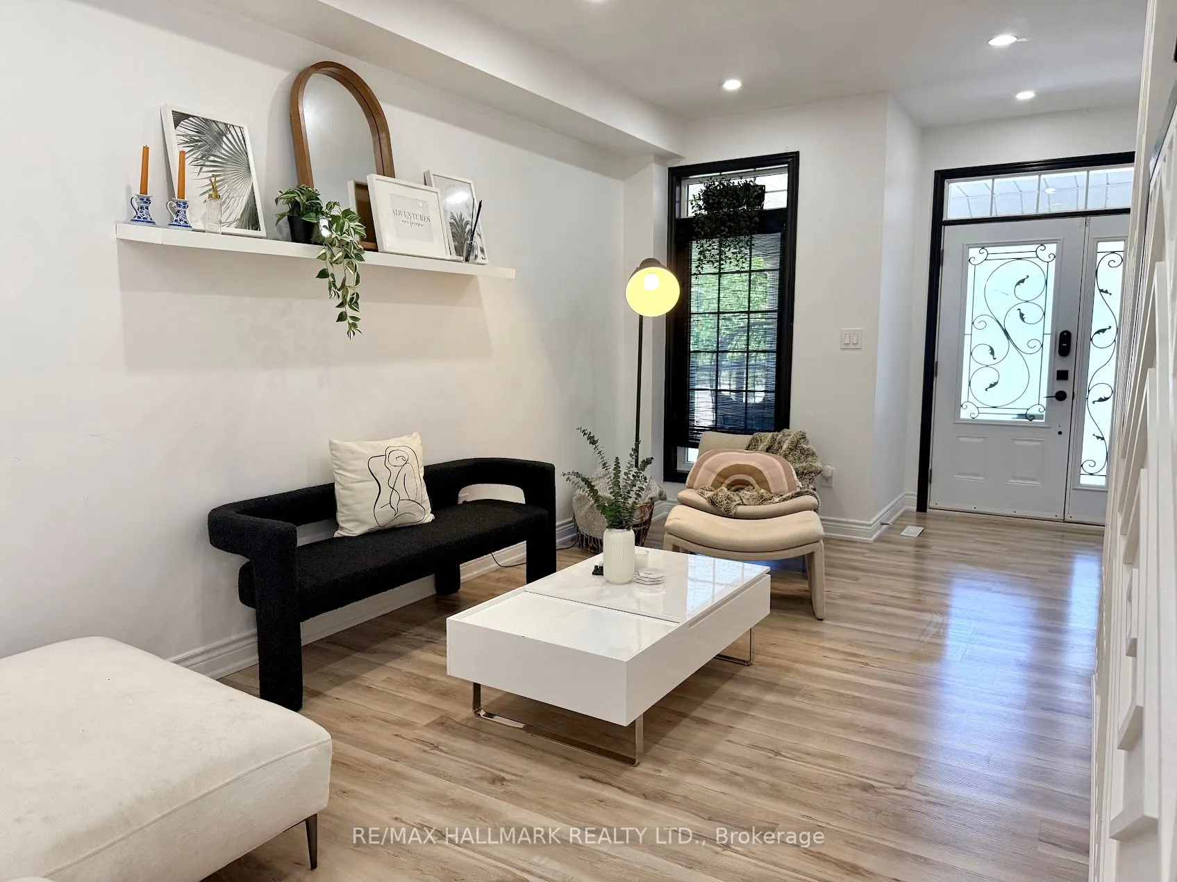 63 Chartway Boulevard