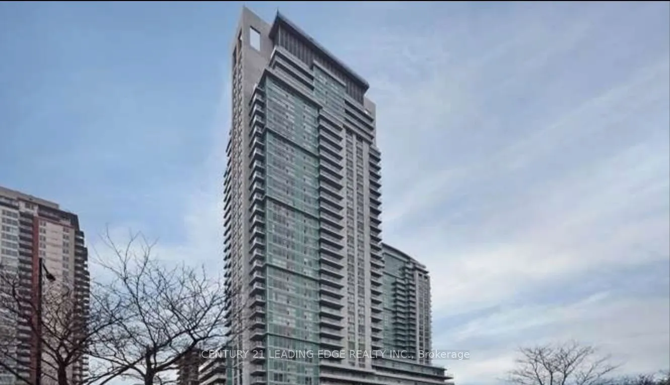 70 TOWN CENTRE Court, #2905