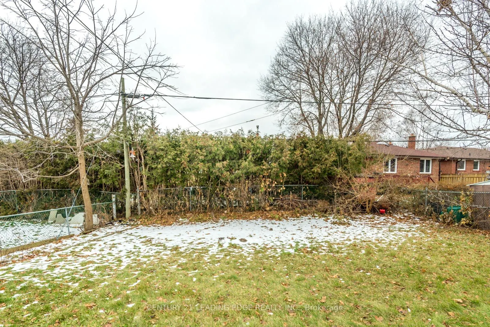 18 Packard Boulevard, #Upper