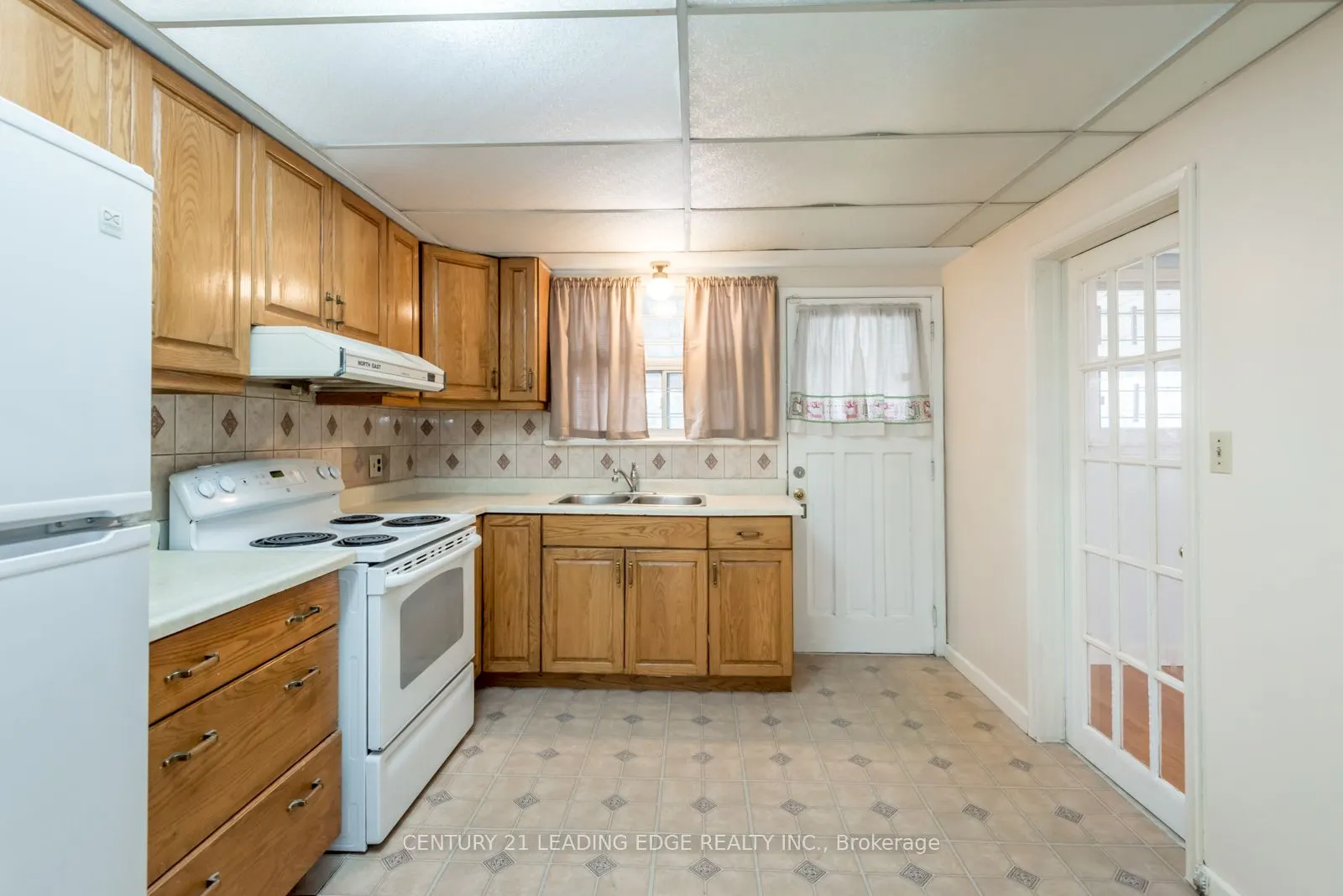 18 Packard Boulevard, #Upper