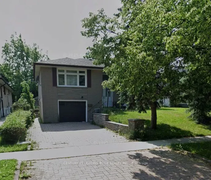 18 Packard Boulevard, #Upper
