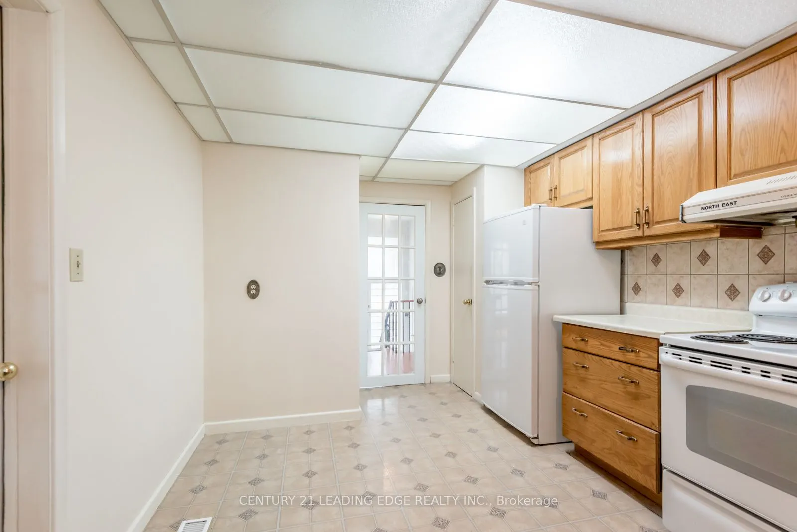 18 Packard Boulevard, #Upper