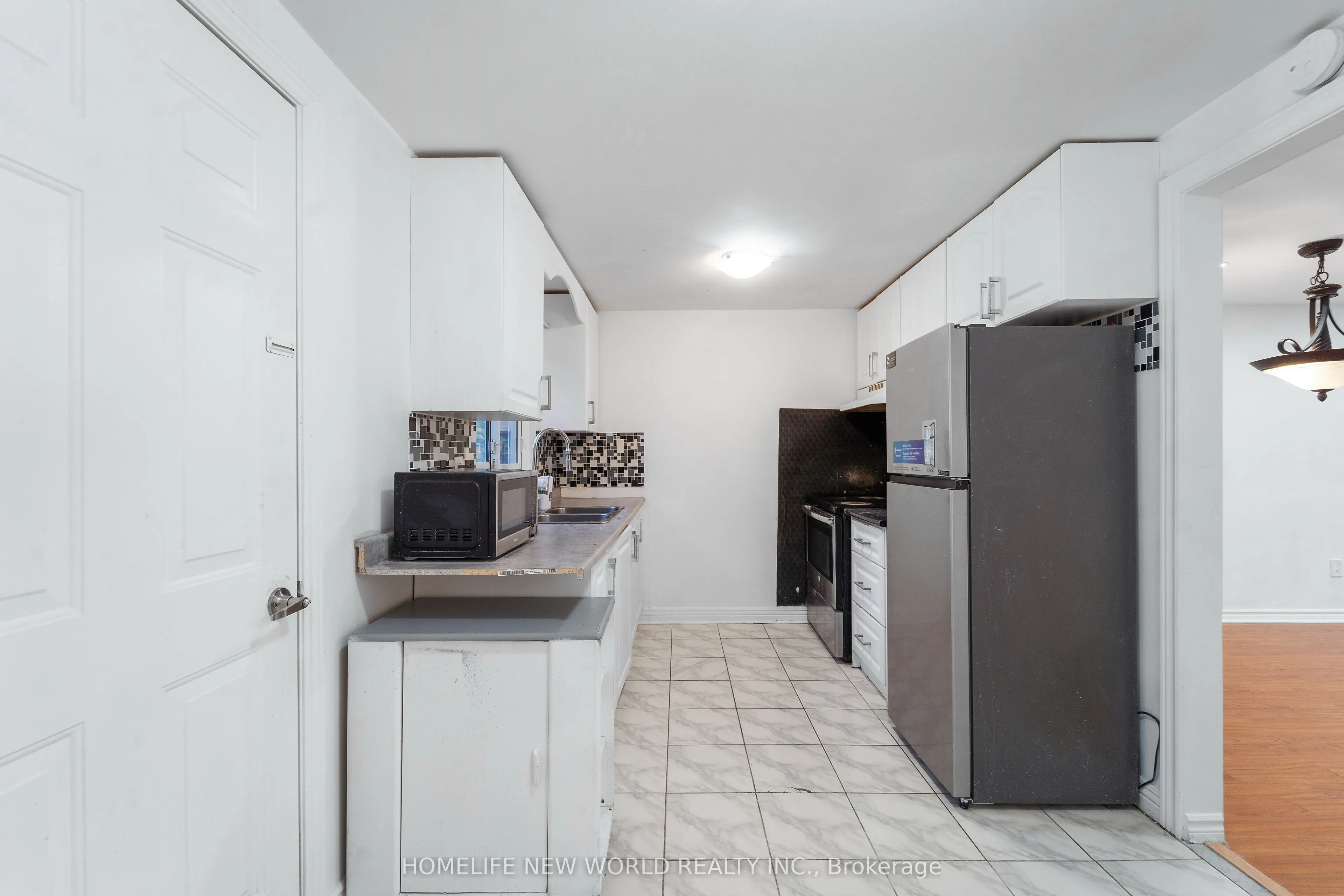 3 Brisbourne Grove