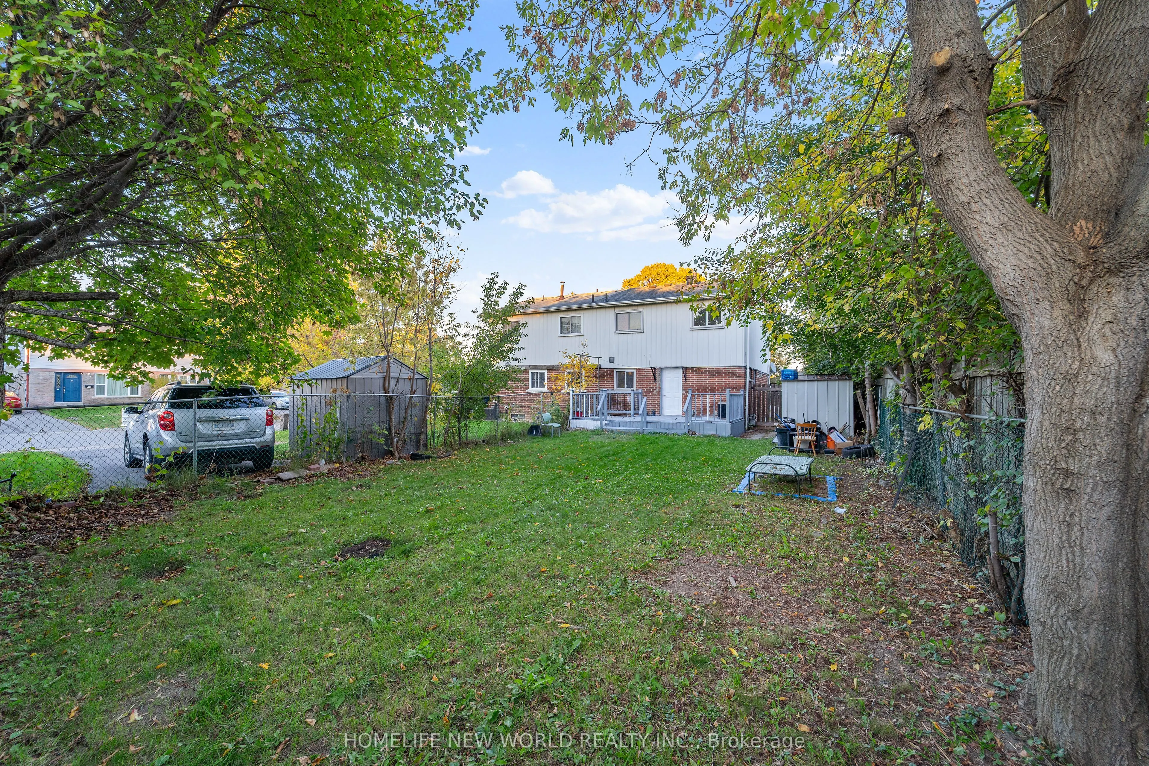 3 Brisbourne Grove