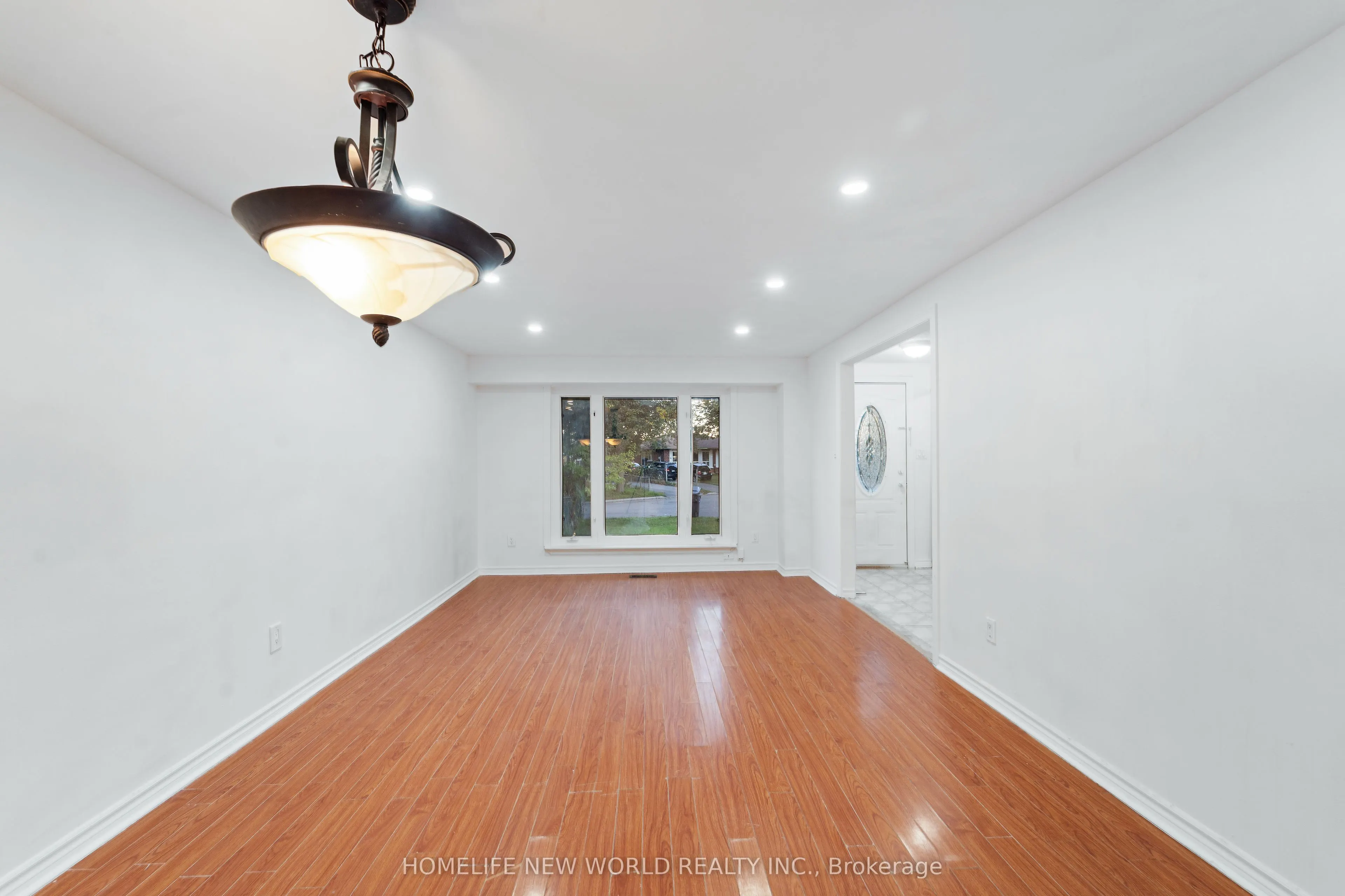 3 Brisbourne Grove