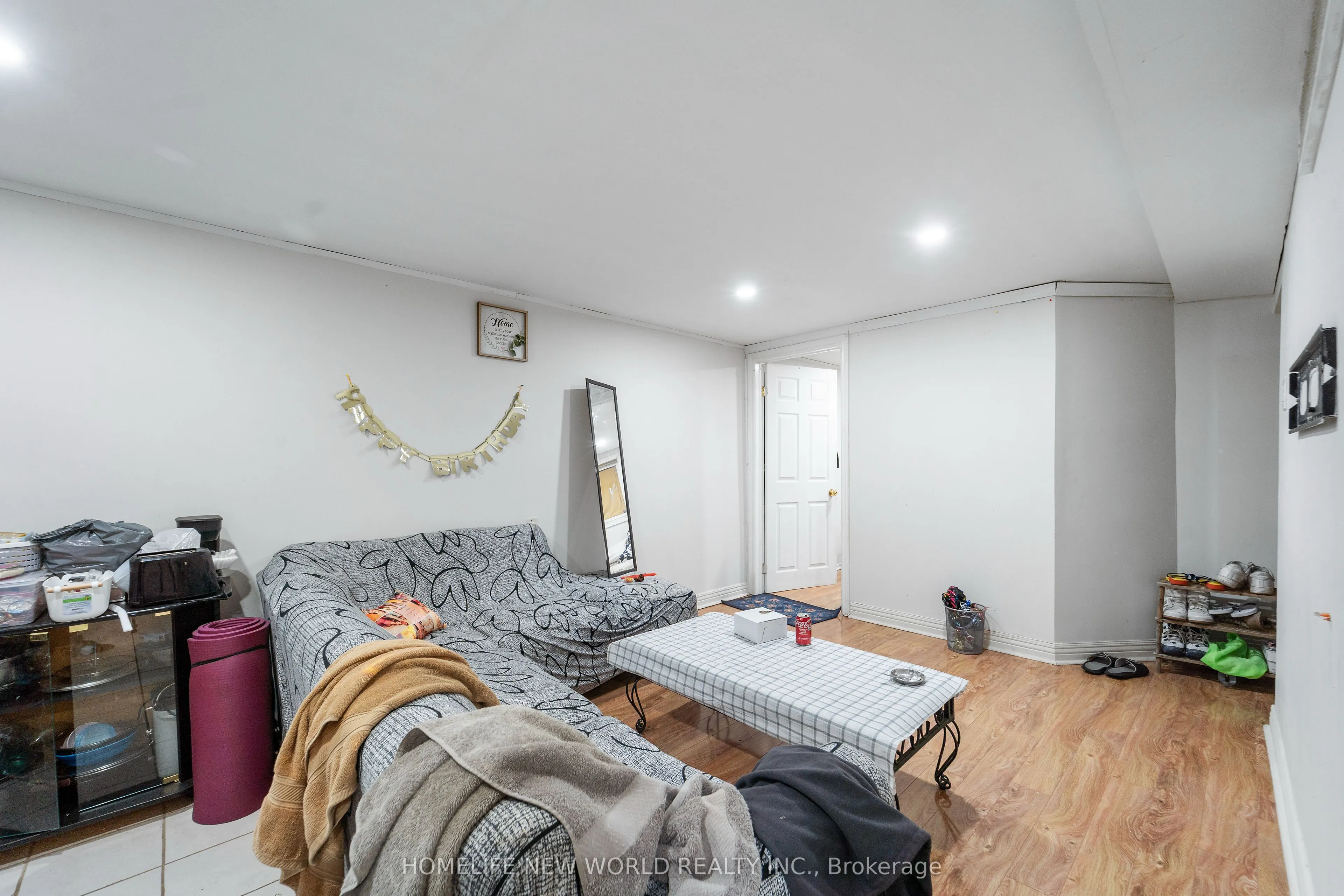 3 Brisbourne Grove
