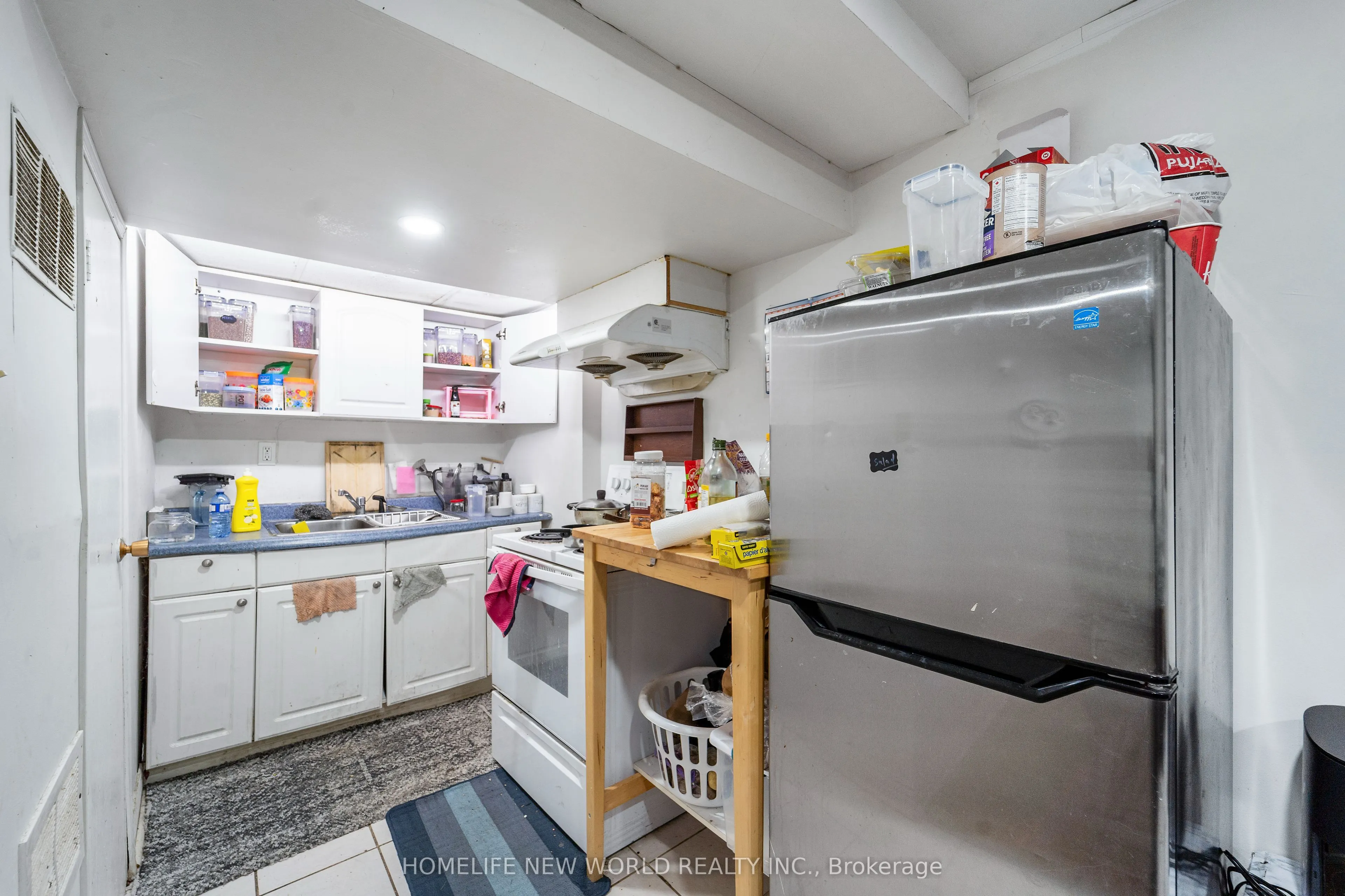 3 Brisbourne Grove