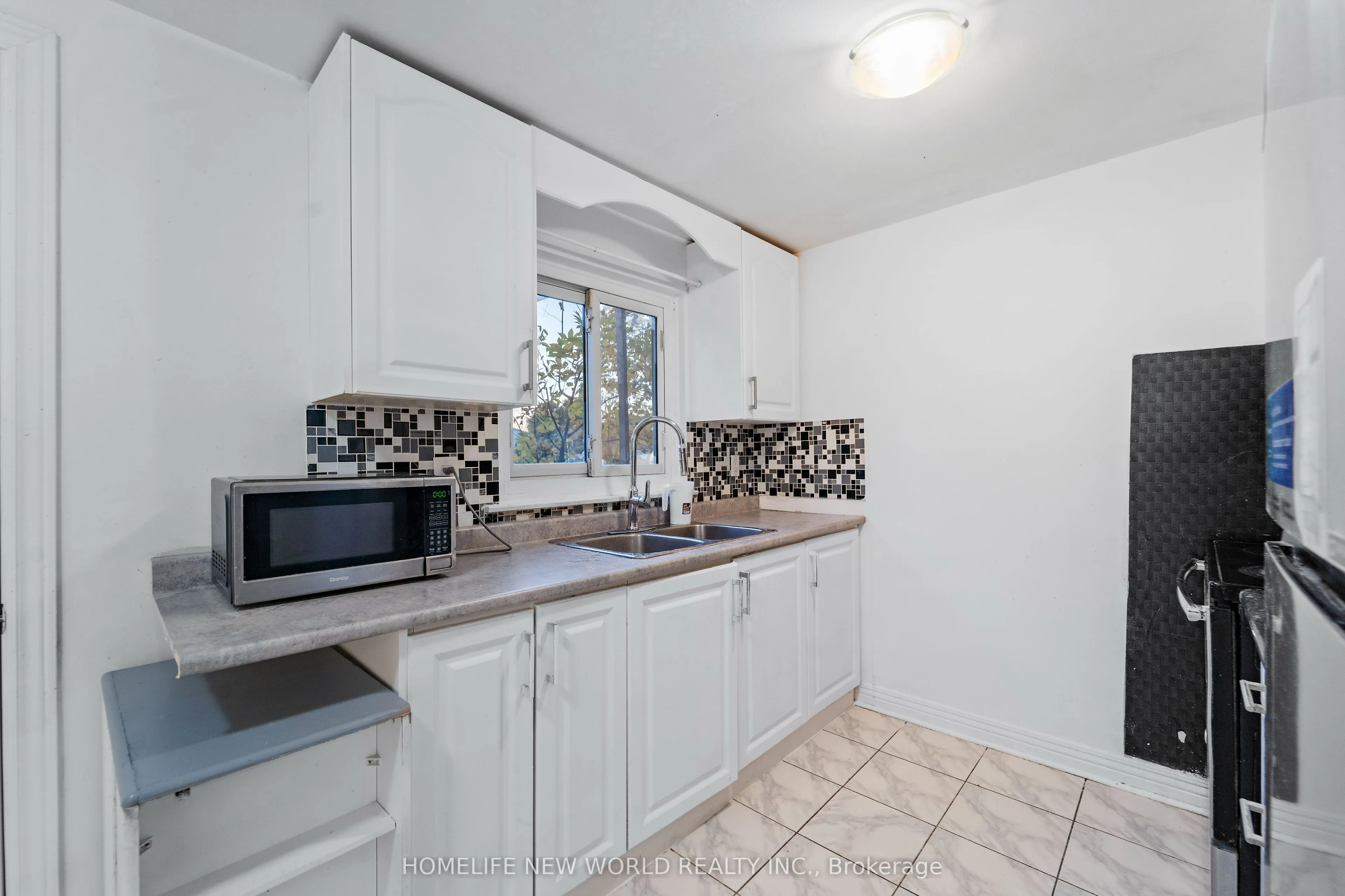 3 Brisbourne Grove