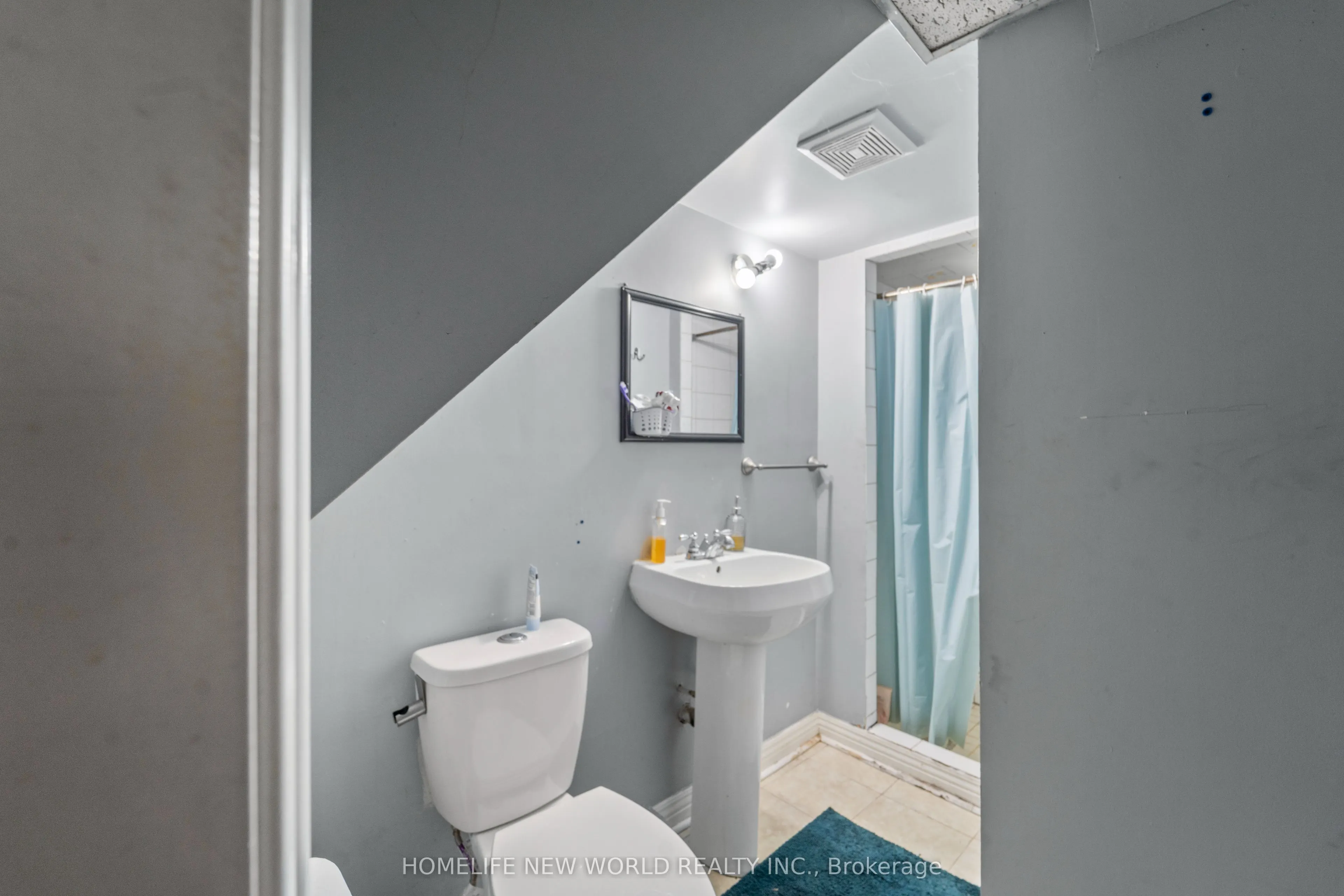 3 Brisbourne Grove