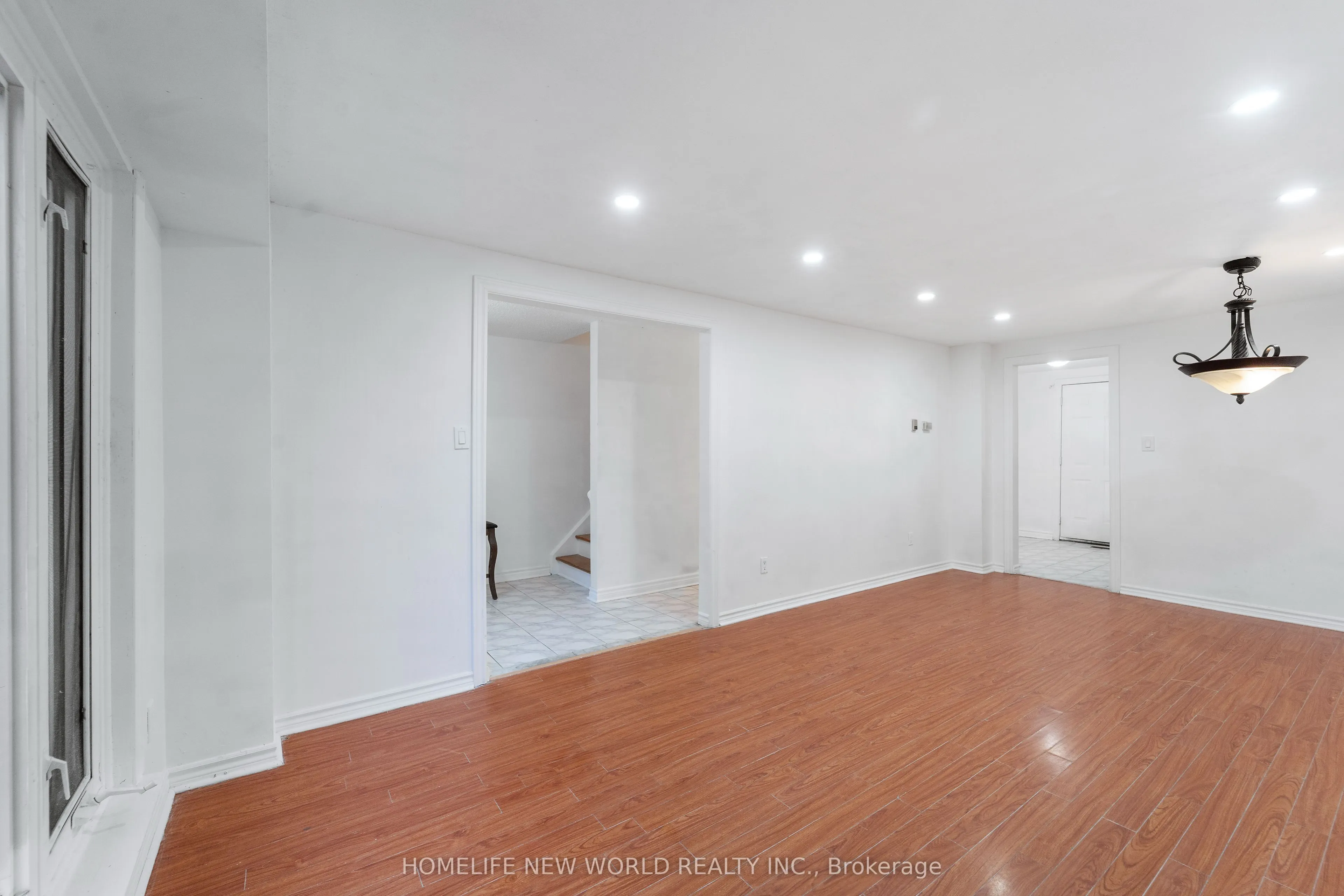 3 Brisbourne Grove