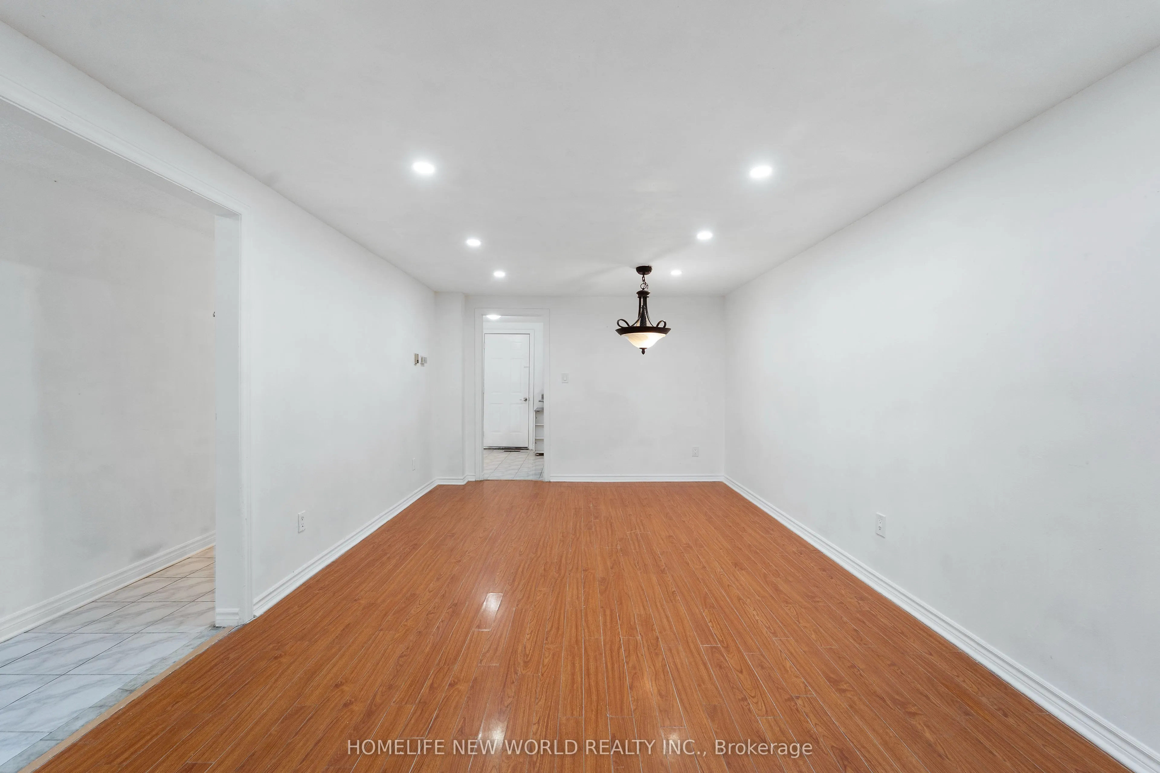 3 Brisbourne Grove