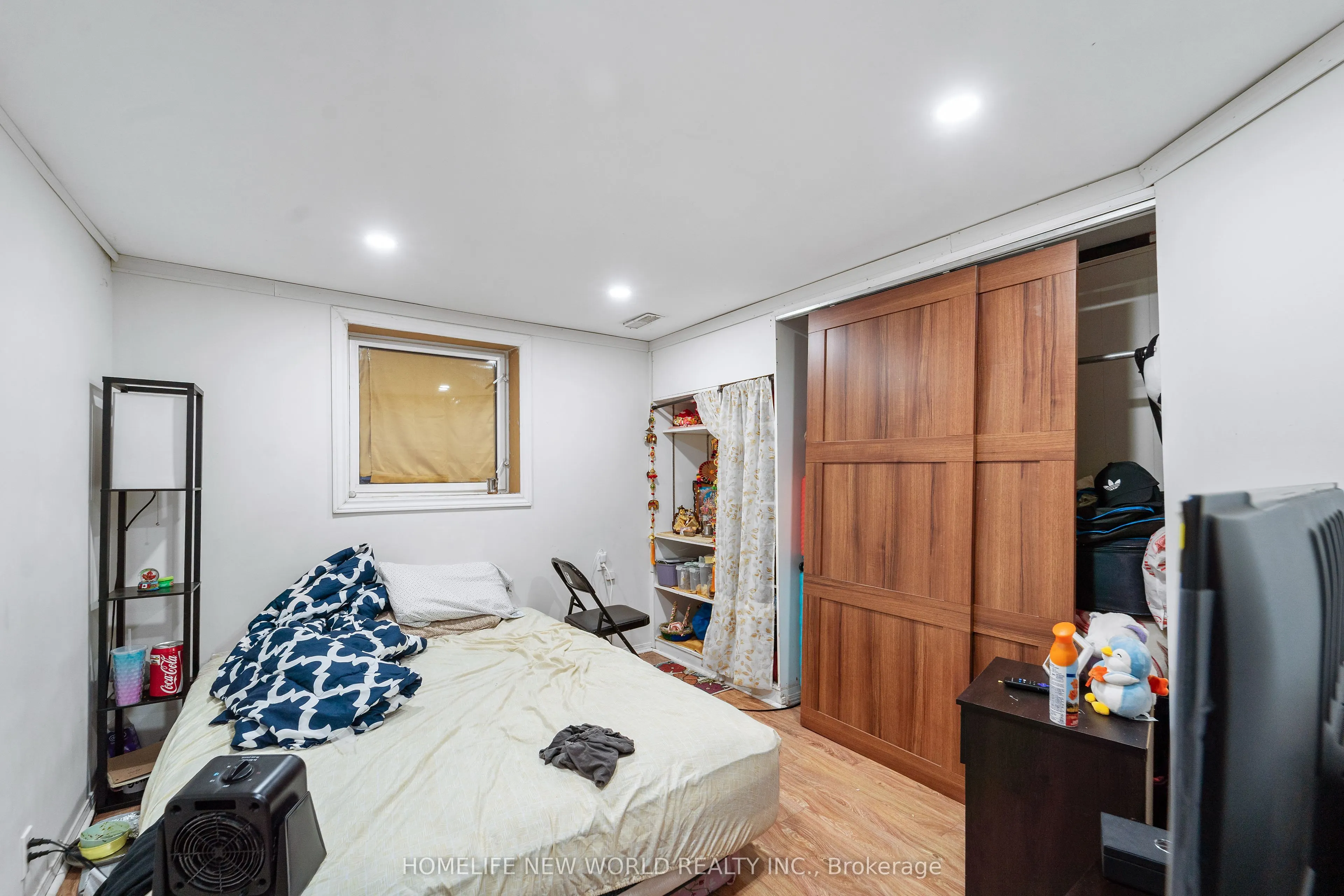 3 Brisbourne Grove