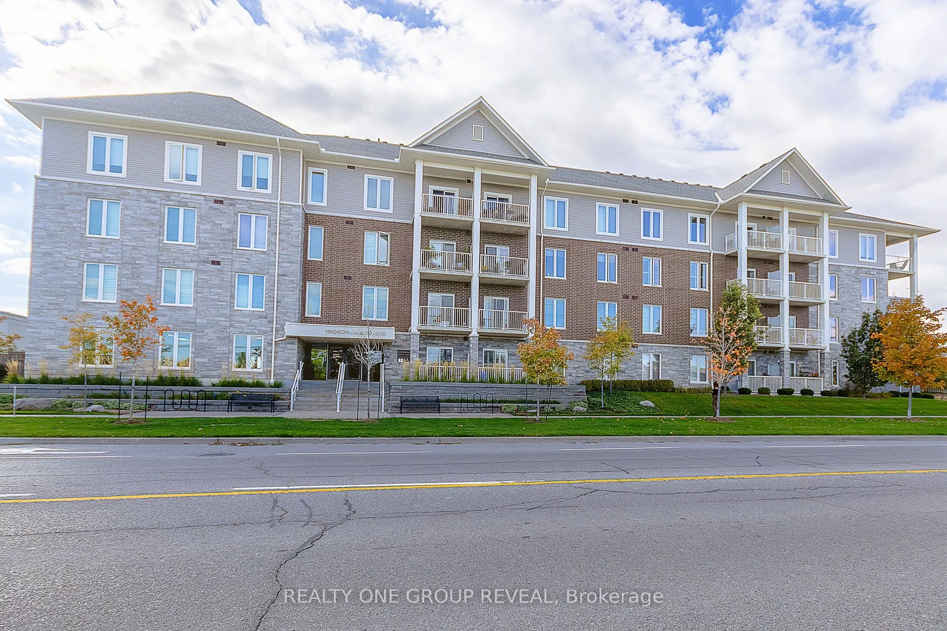 290 Liberty Street N, #417