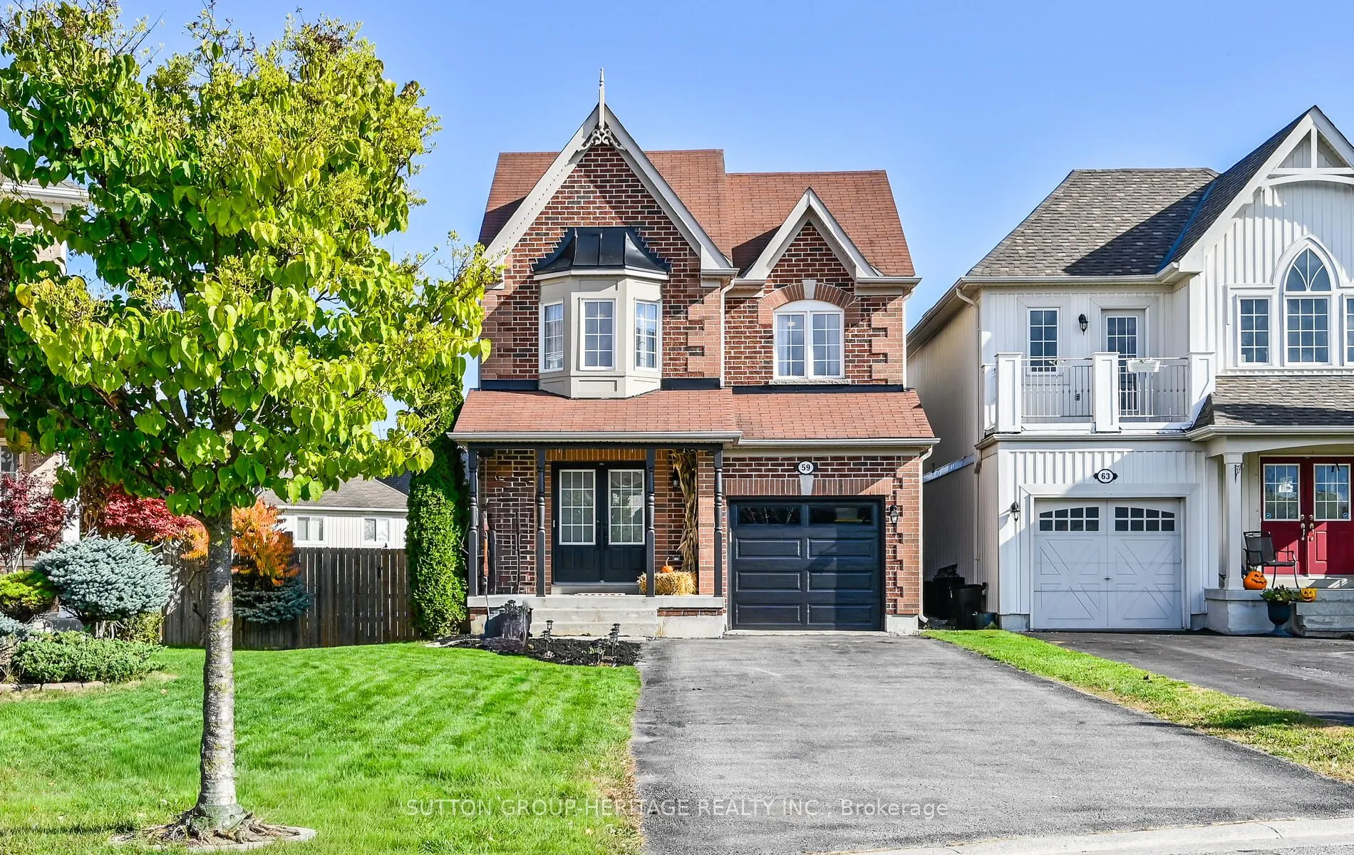 59 Allworth Crescent