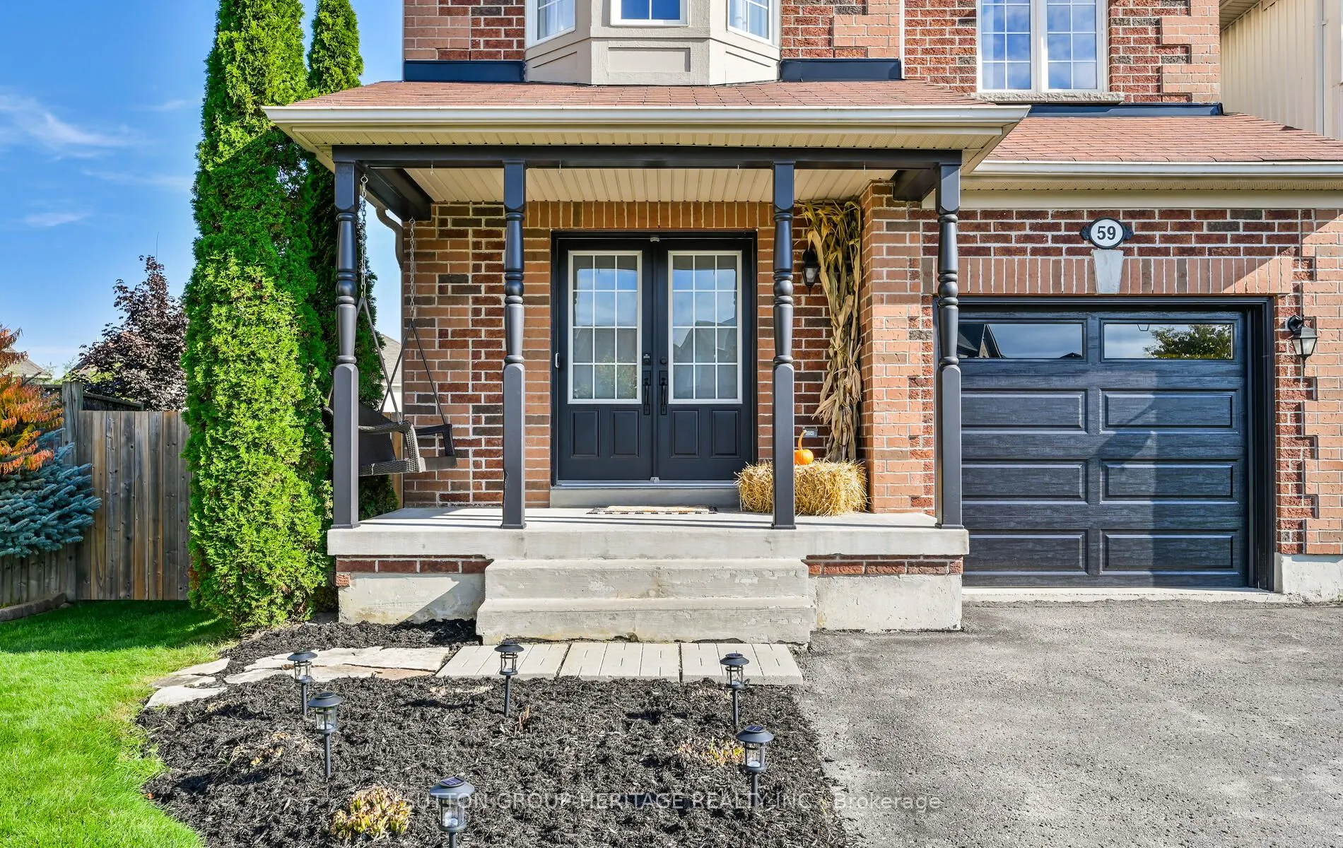 59 Allworth Crescent