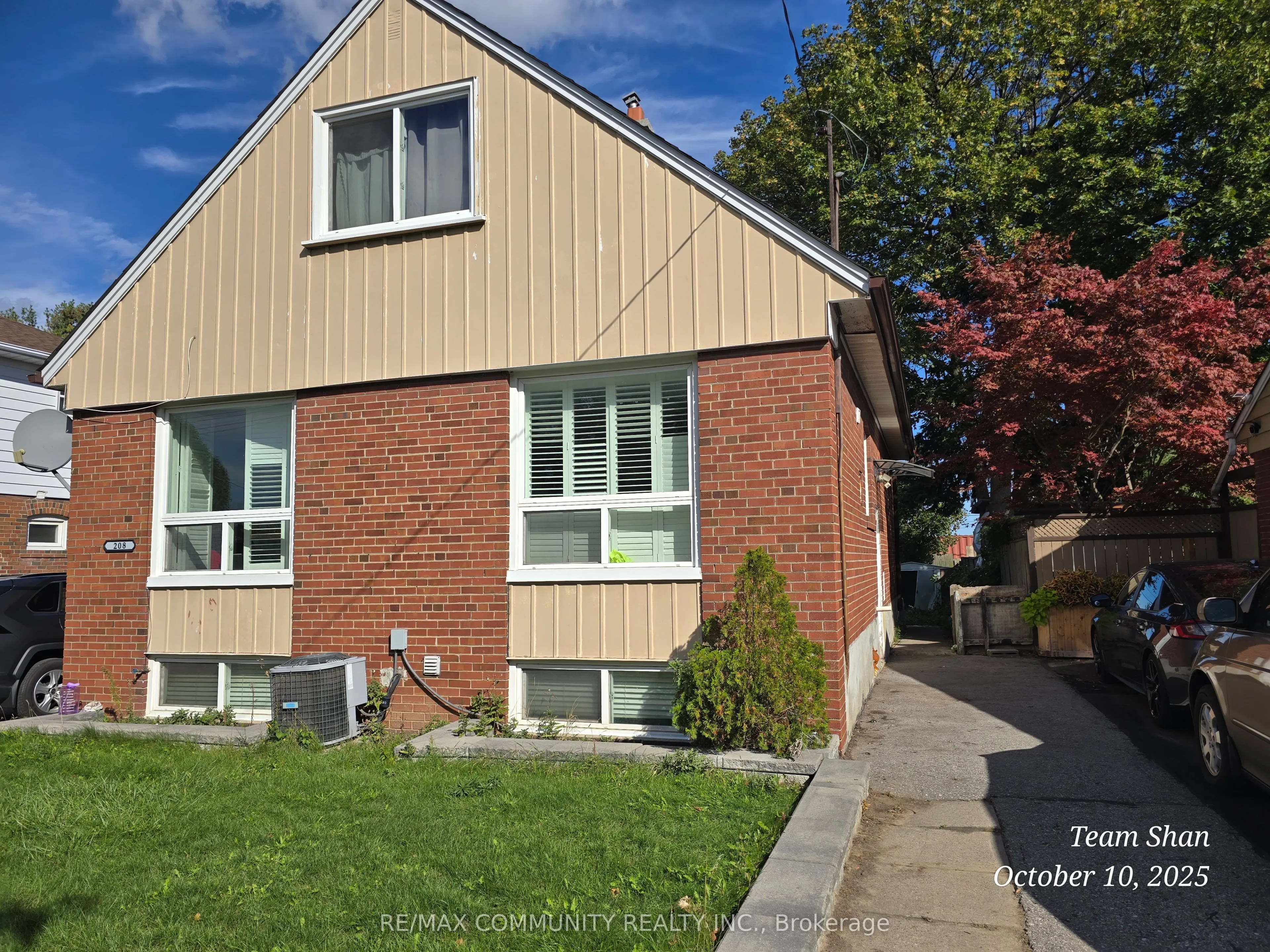 208 Ellendale Drive, #Basement