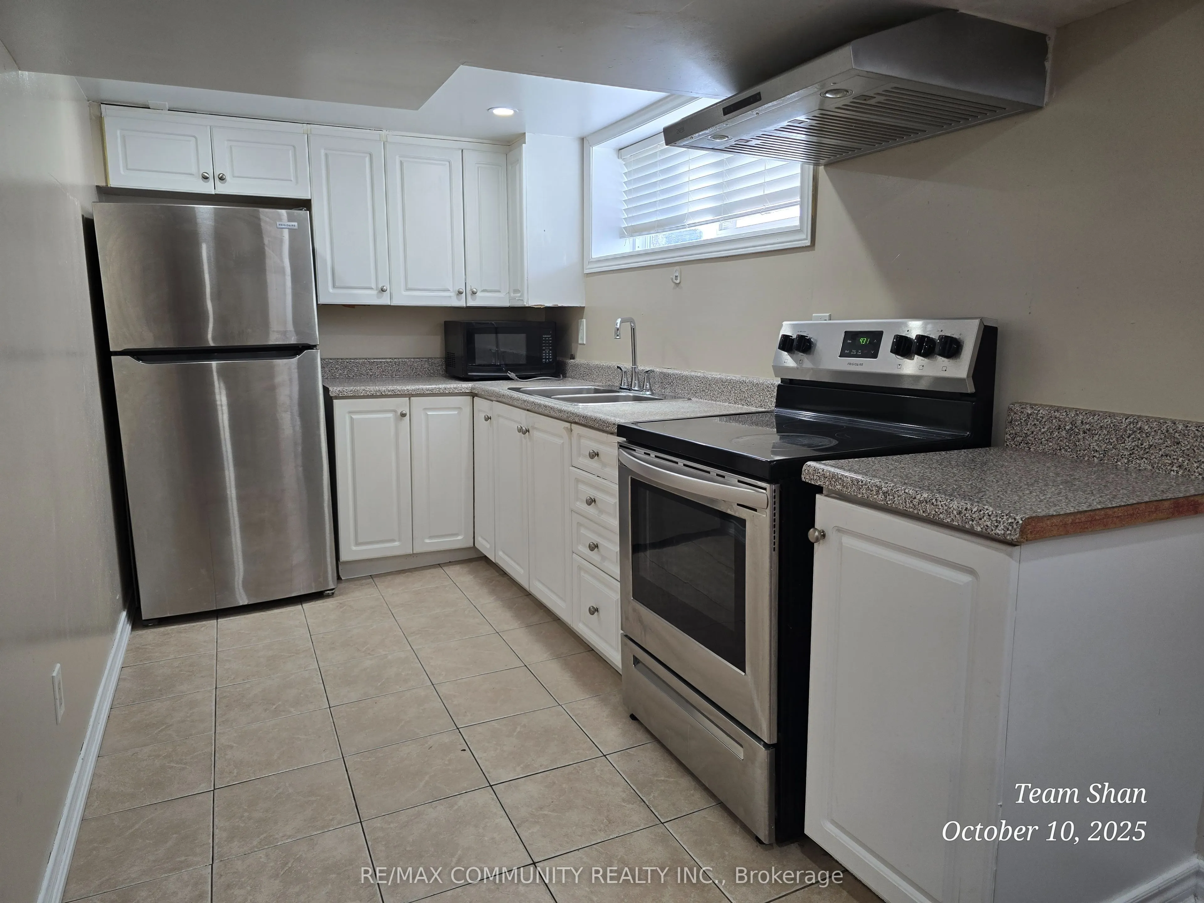 208 Ellendale Drive, #Basement