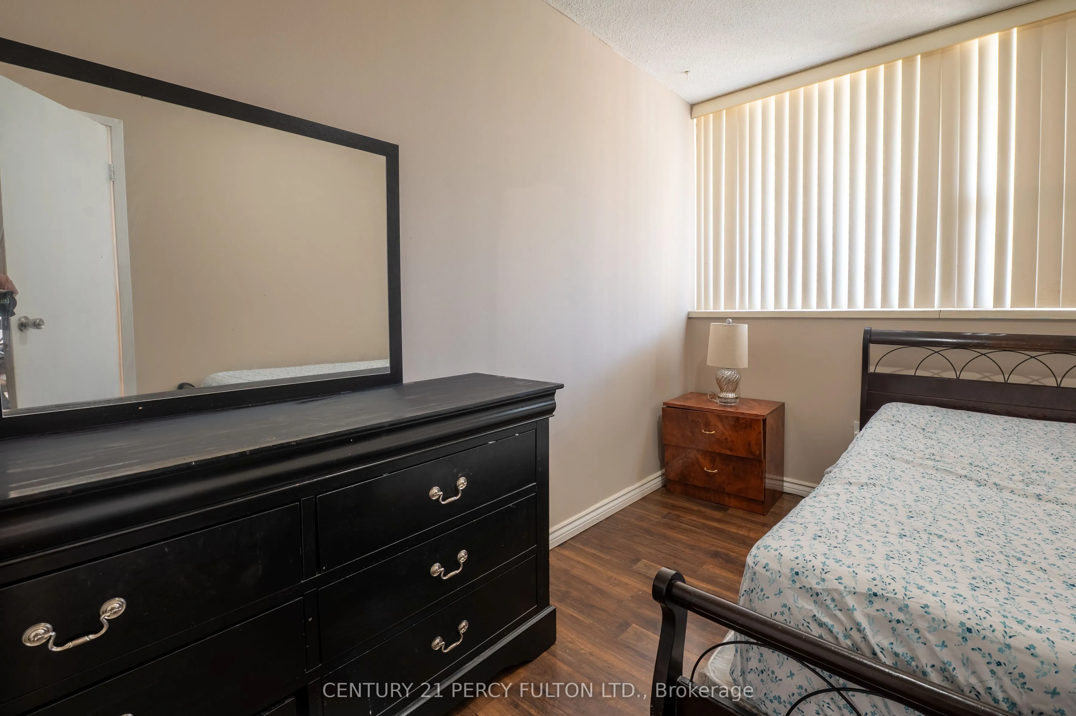 25 Silver Springs Boulevard, #301