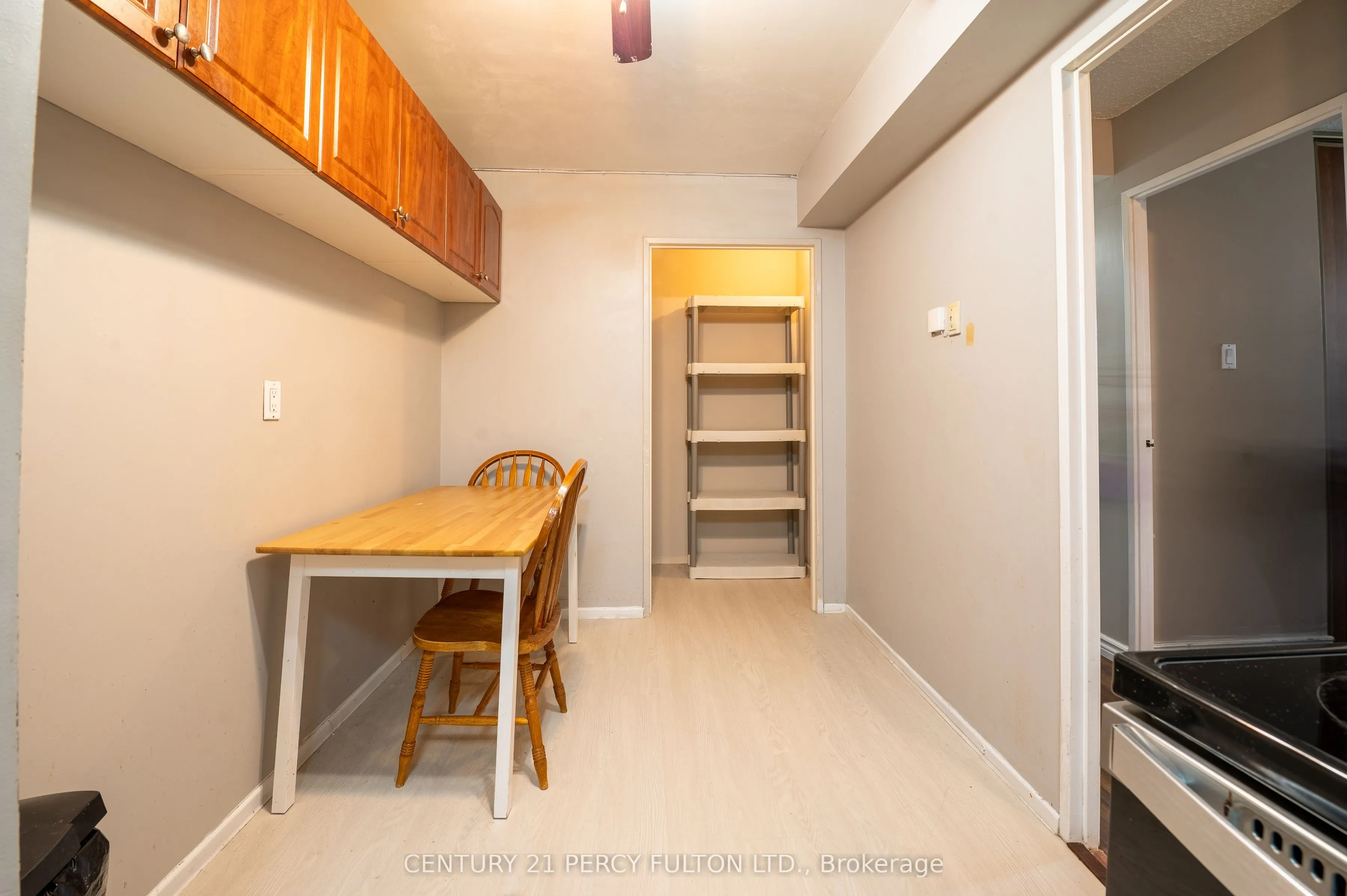 25 Silver Springs Boulevard, #301