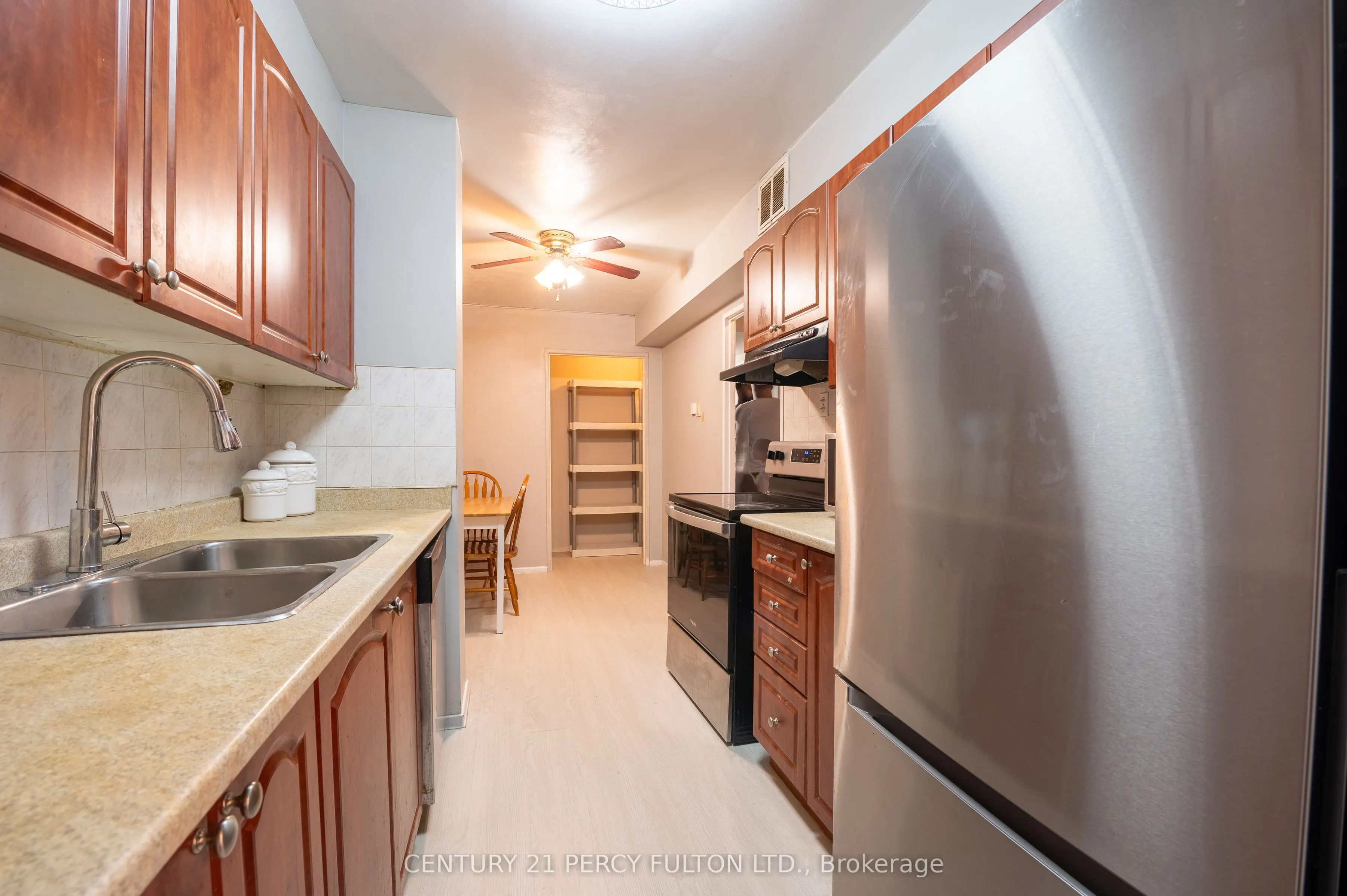 25 Silver Springs Boulevard, #301