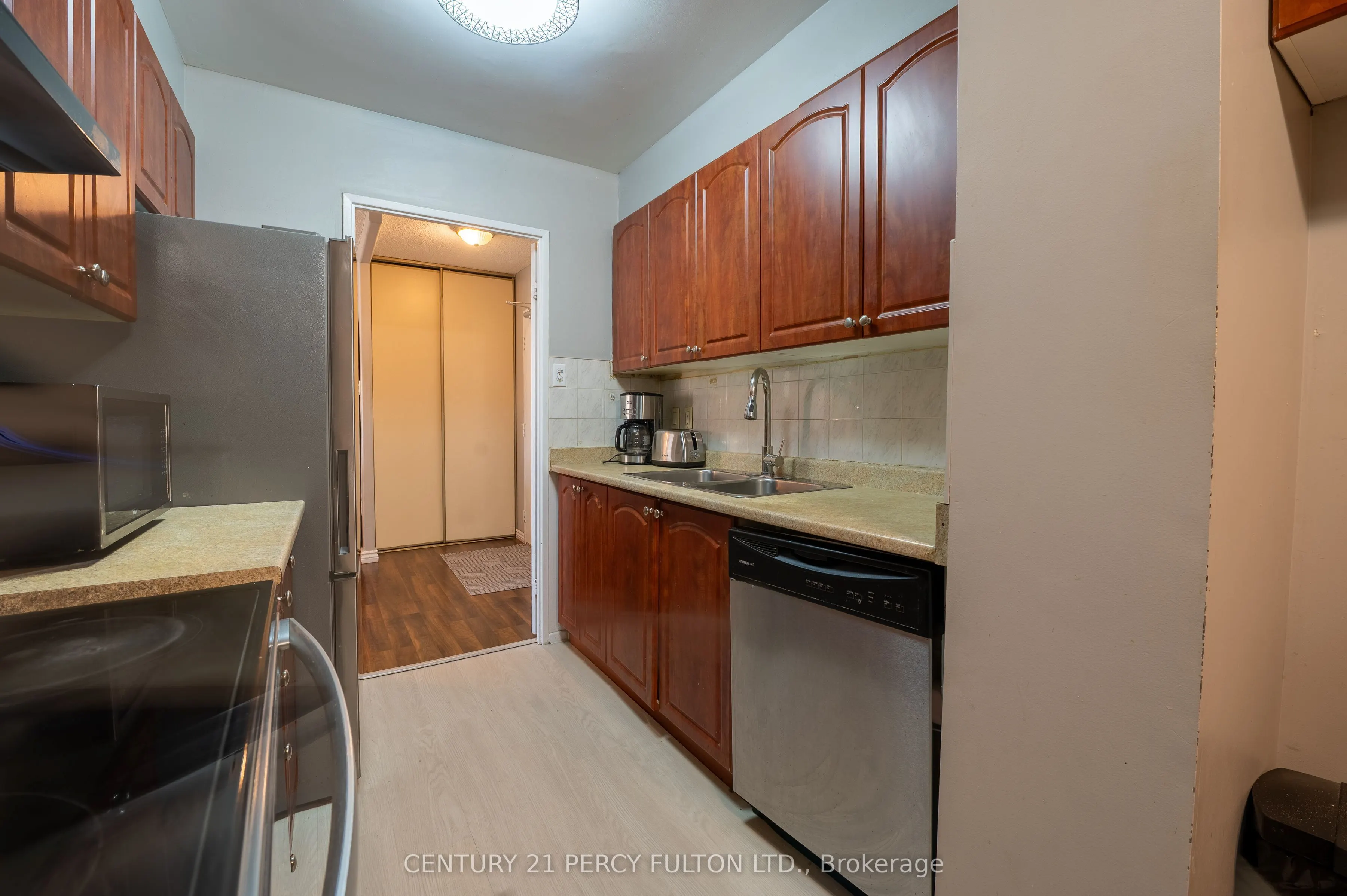 25 Silver Springs Boulevard, #301