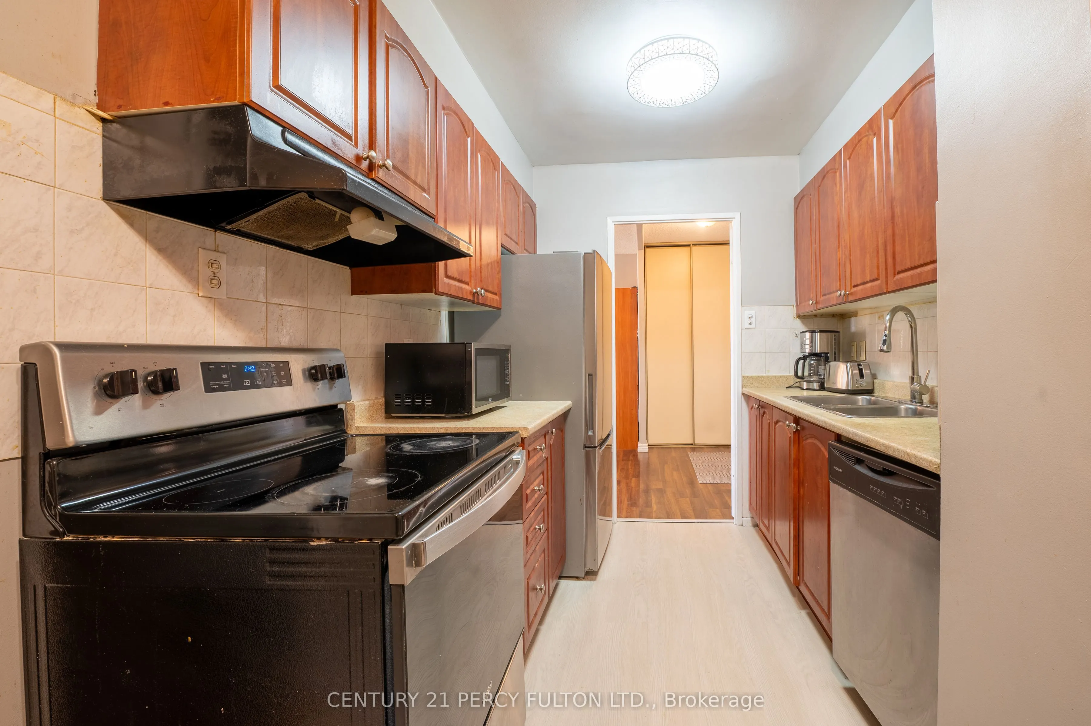 25 Silver Springs Boulevard, #301