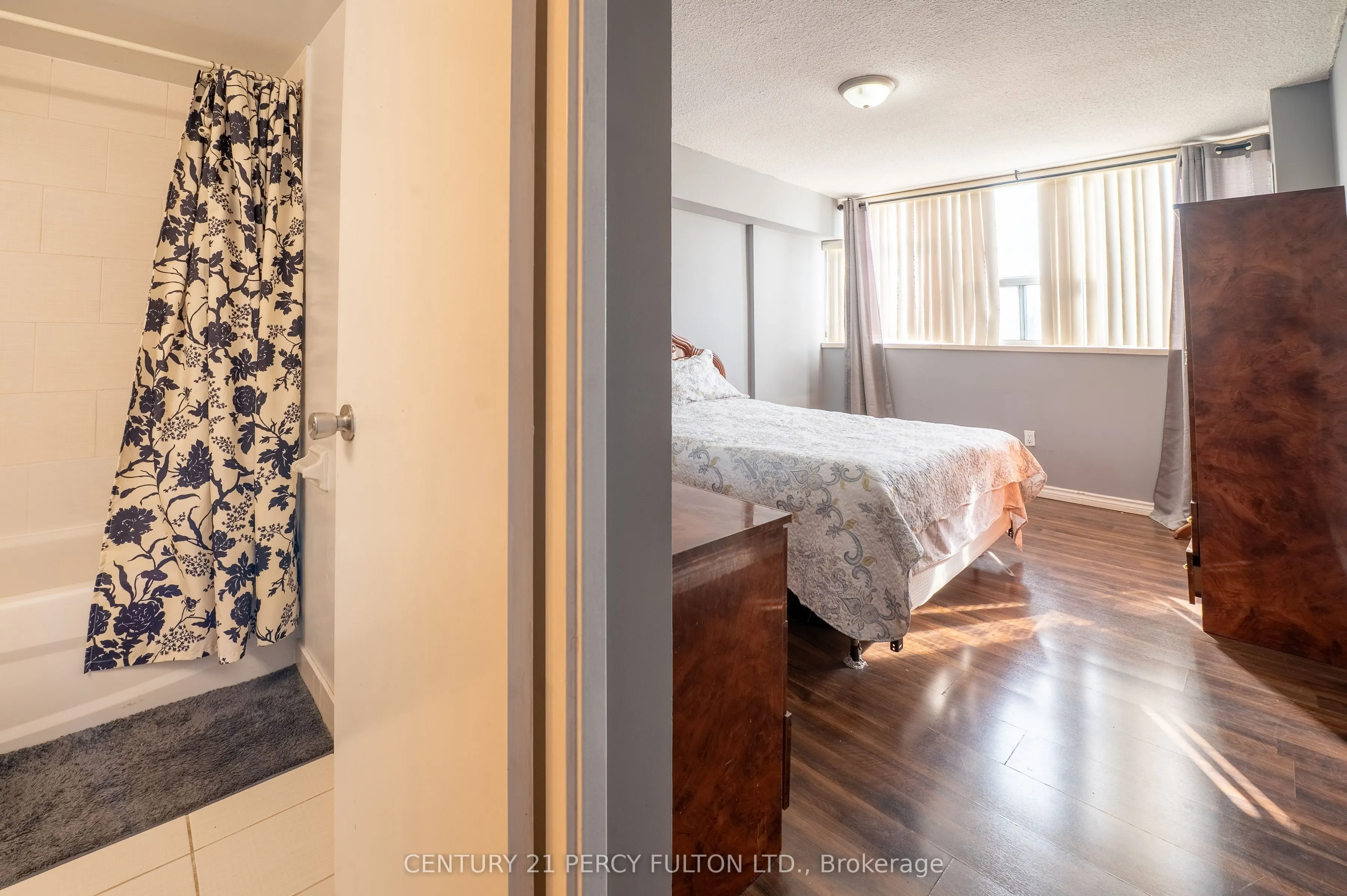 25 Silver Springs Boulevard, #301