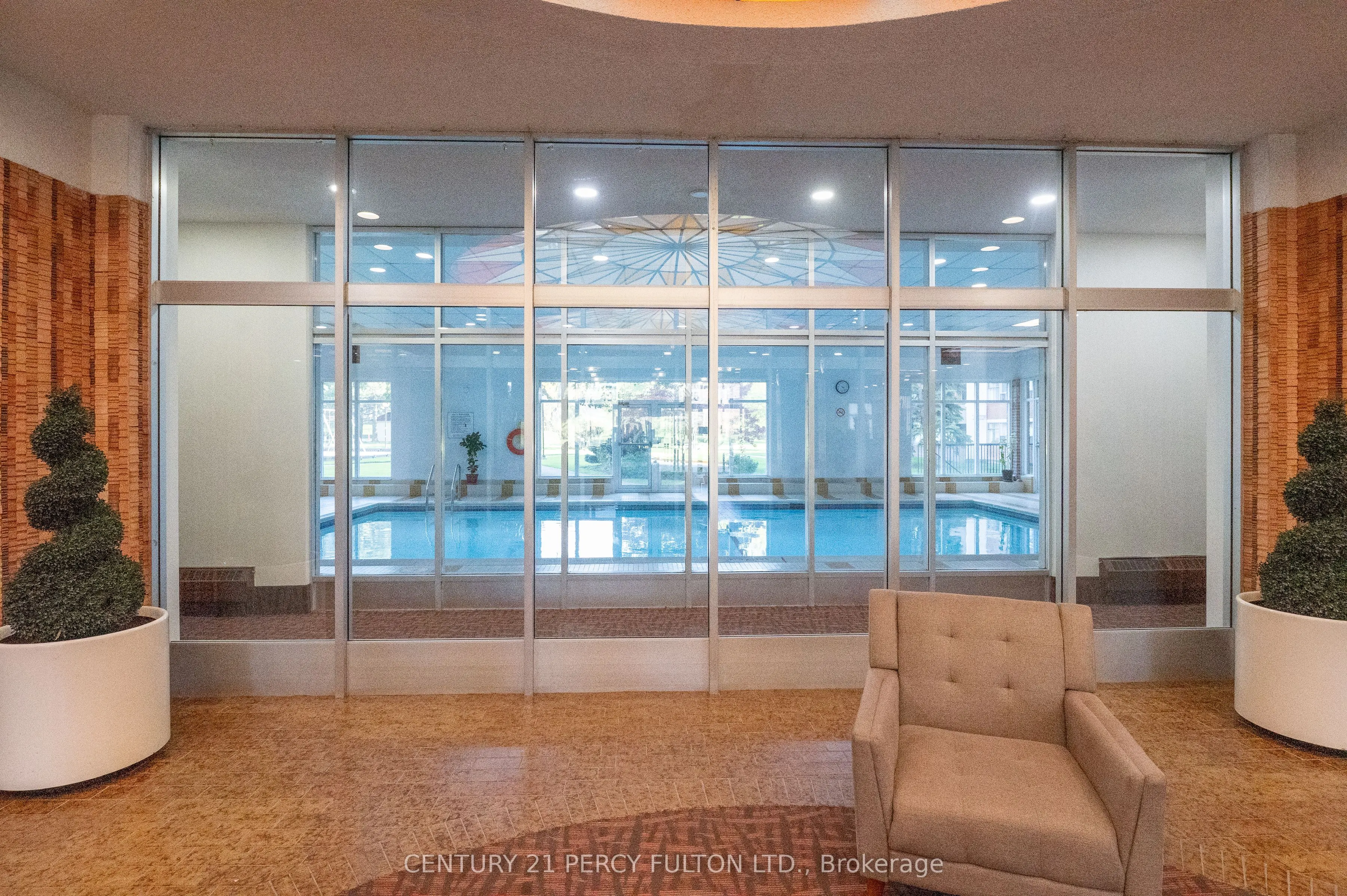 25 Silver Springs Boulevard, #301