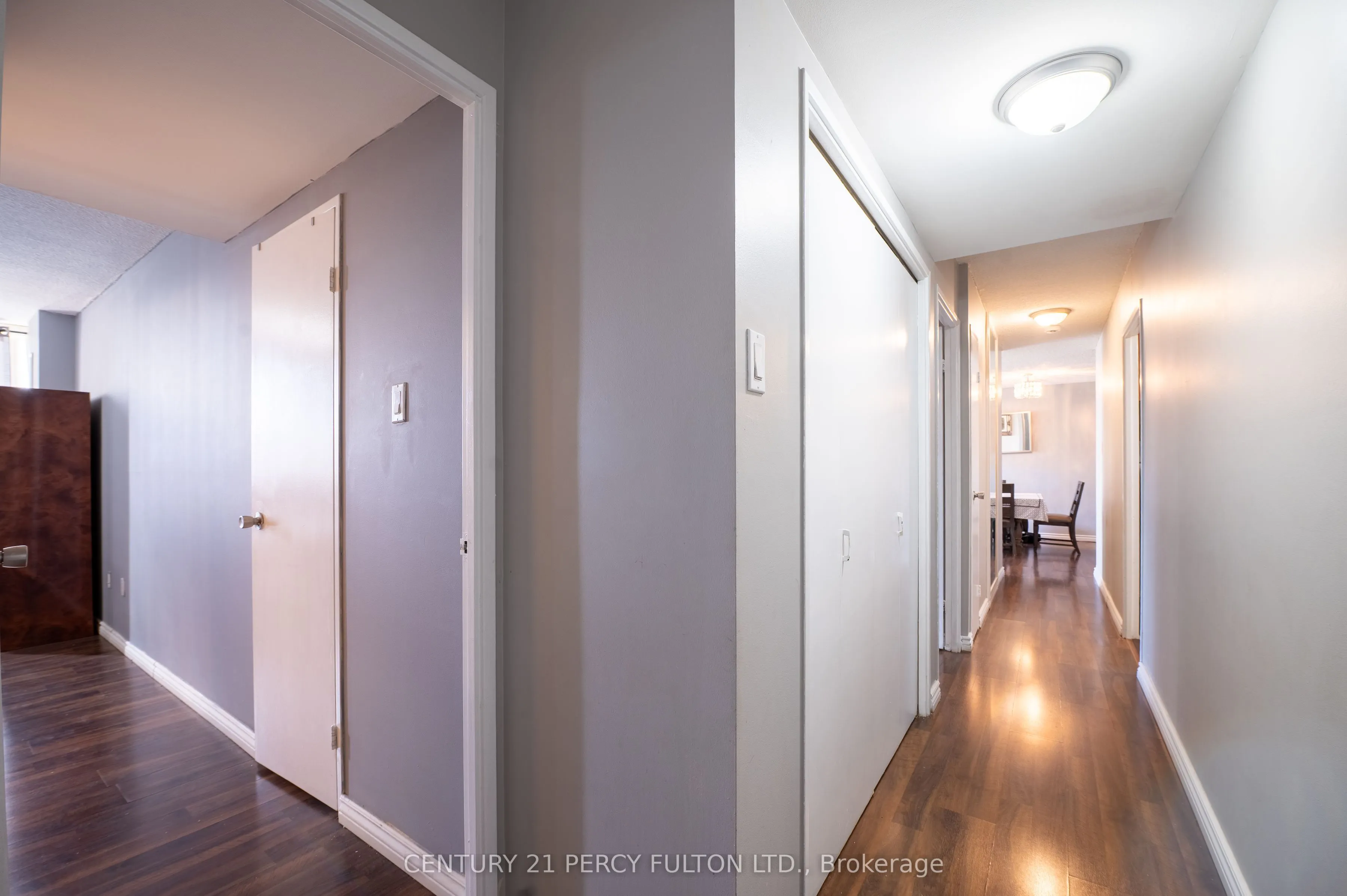 25 Silver Springs Boulevard, #301
