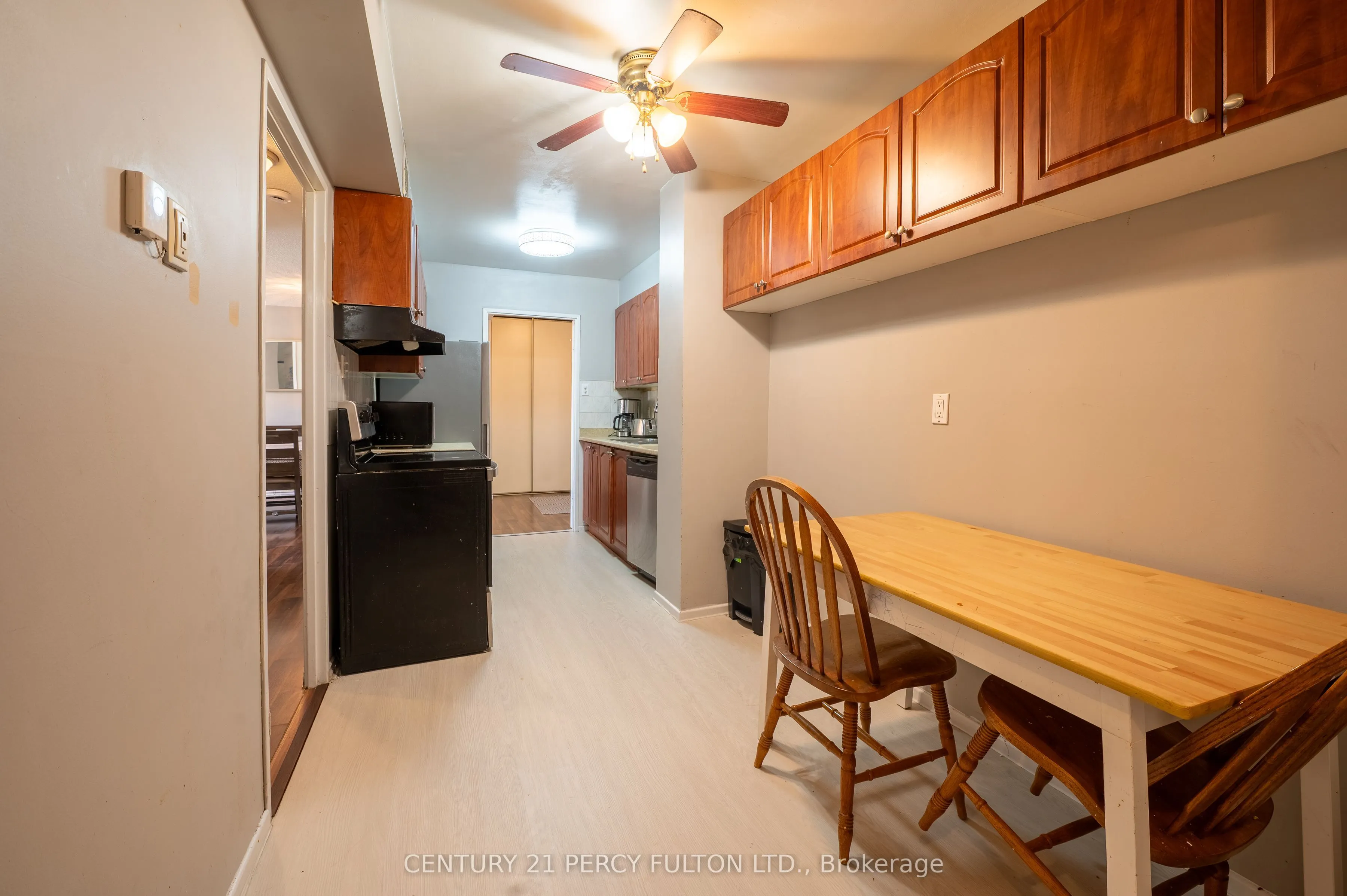 25 Silver Springs Boulevard, #301