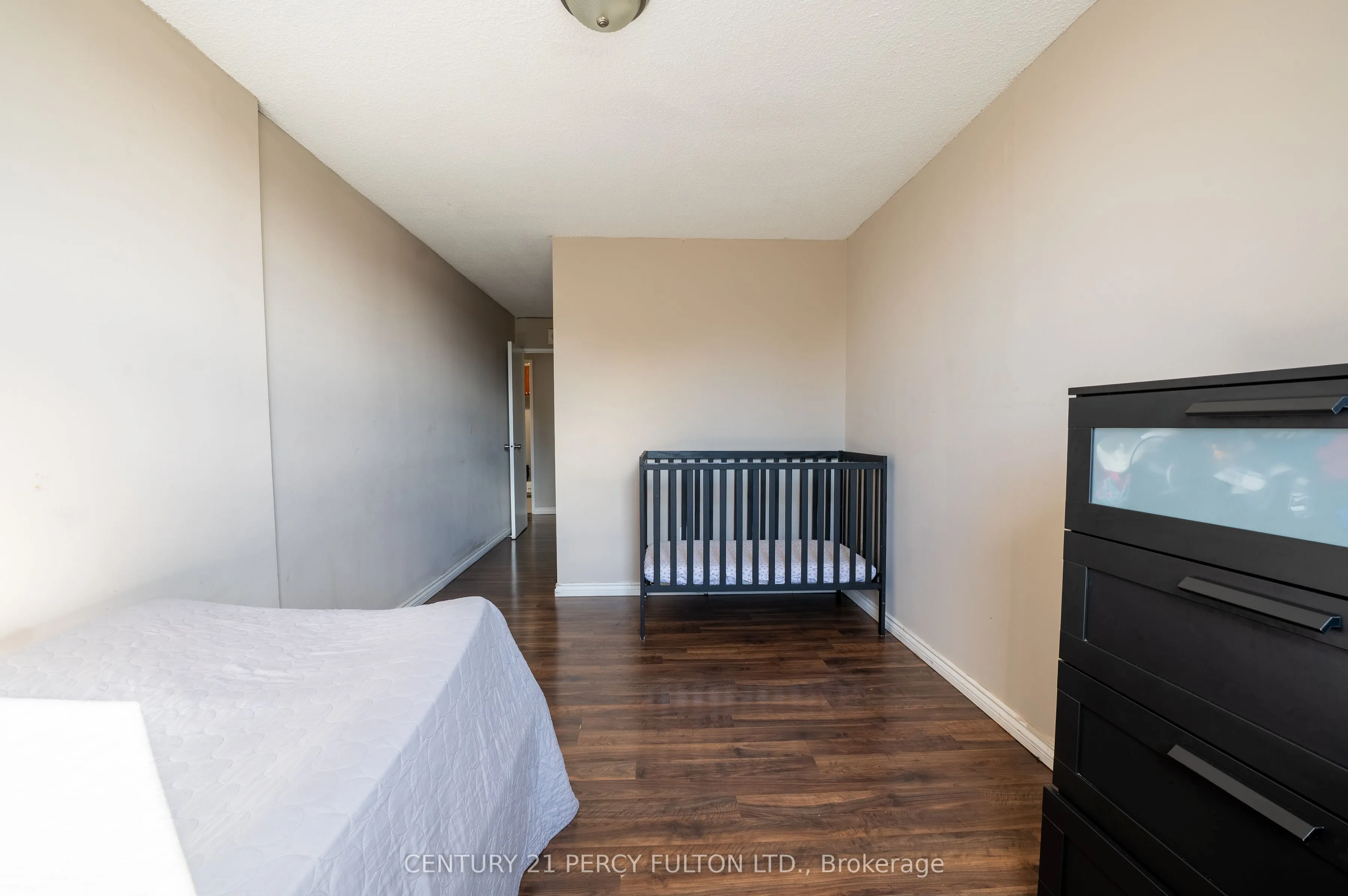 25 Silver Springs Boulevard, #301