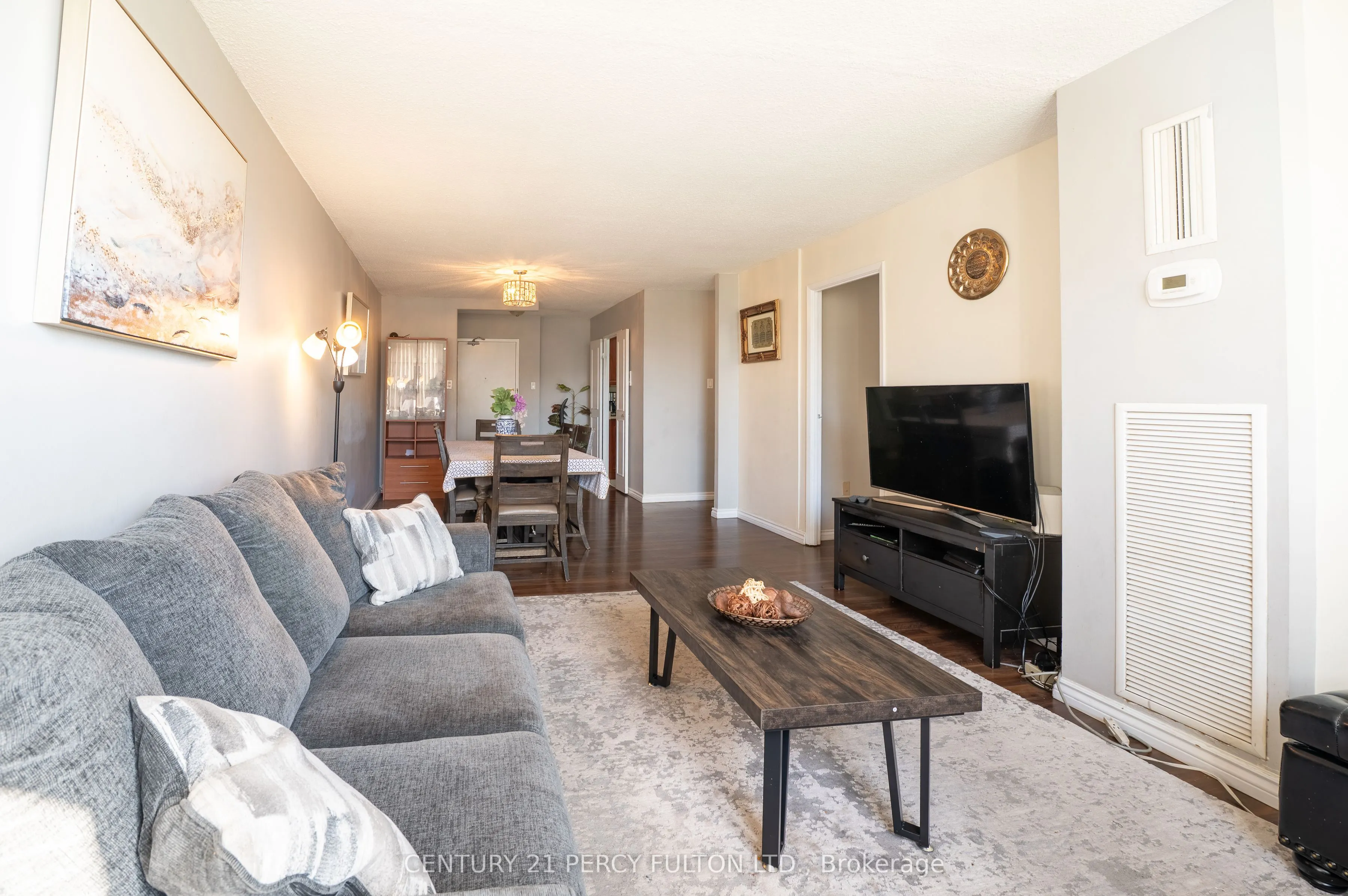 25 Silver Springs Boulevard, #301
