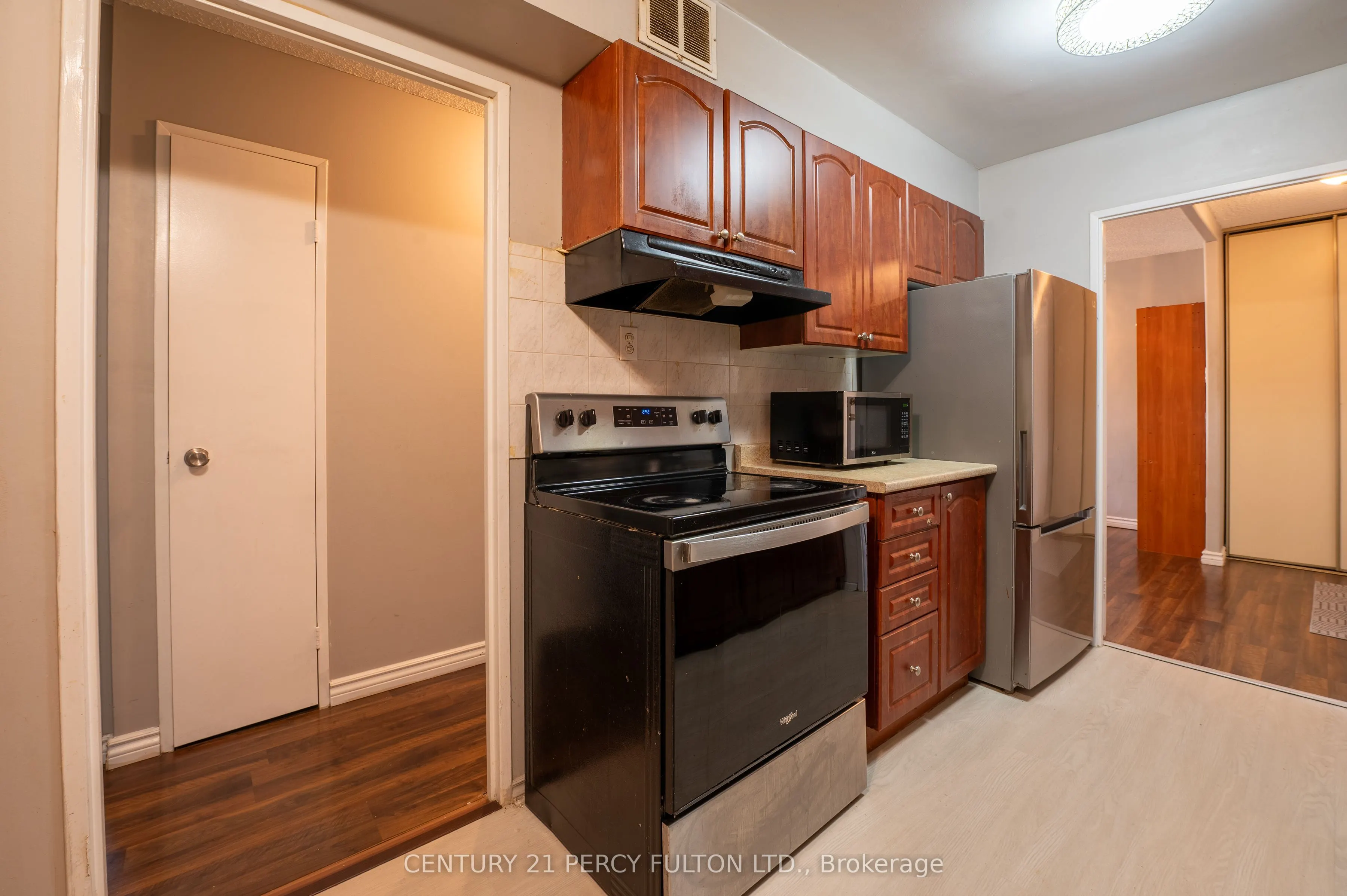 25 Silver Springs Boulevard, #301