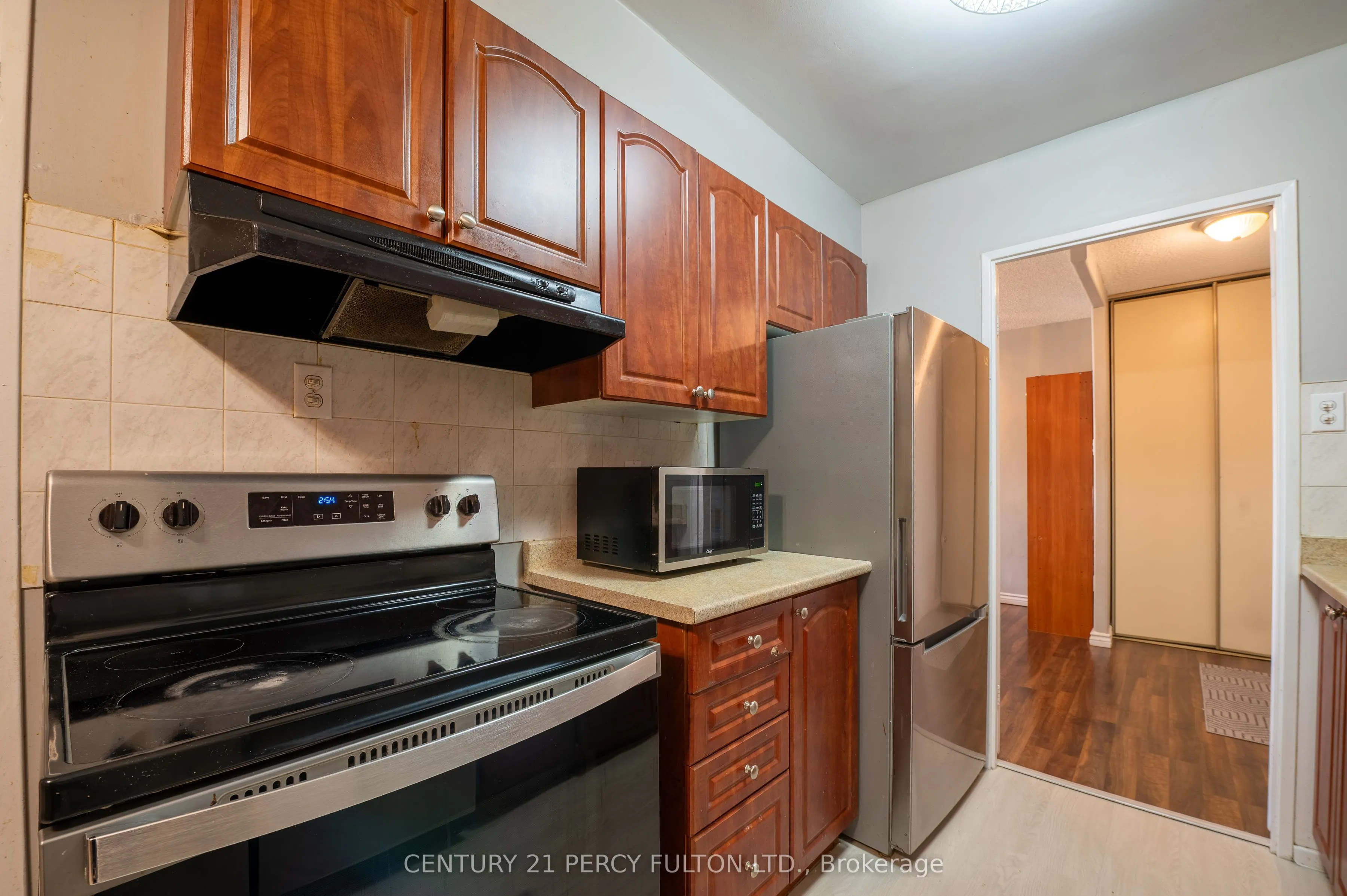 25 Silver Springs Boulevard, #301