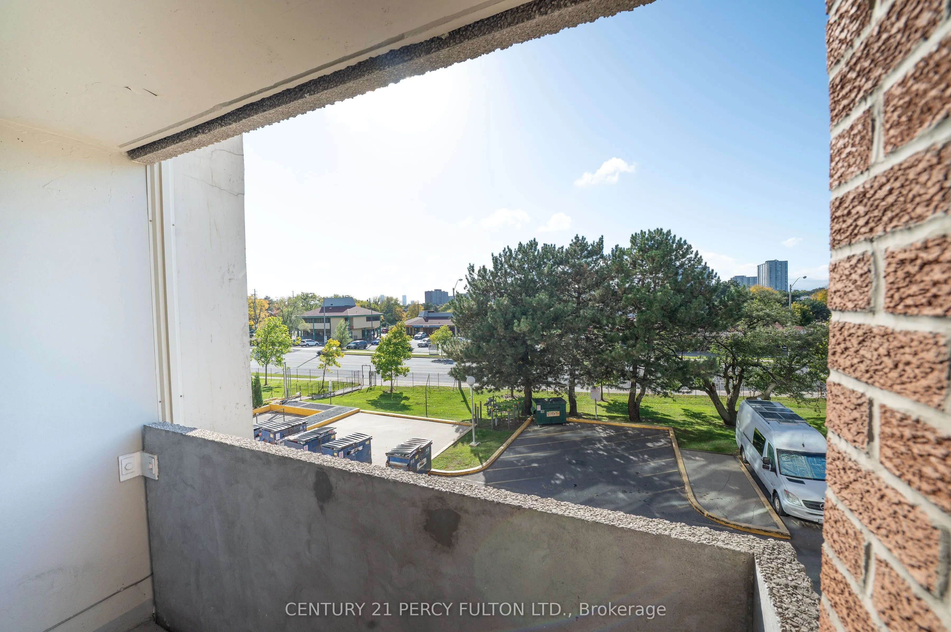 25 Silver Springs Boulevard, #301