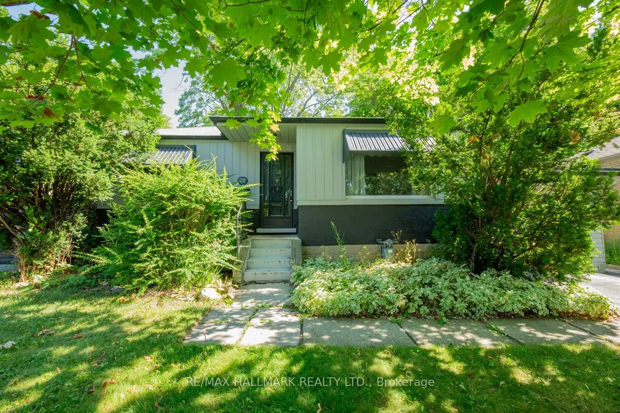 22 Latham Avenue
