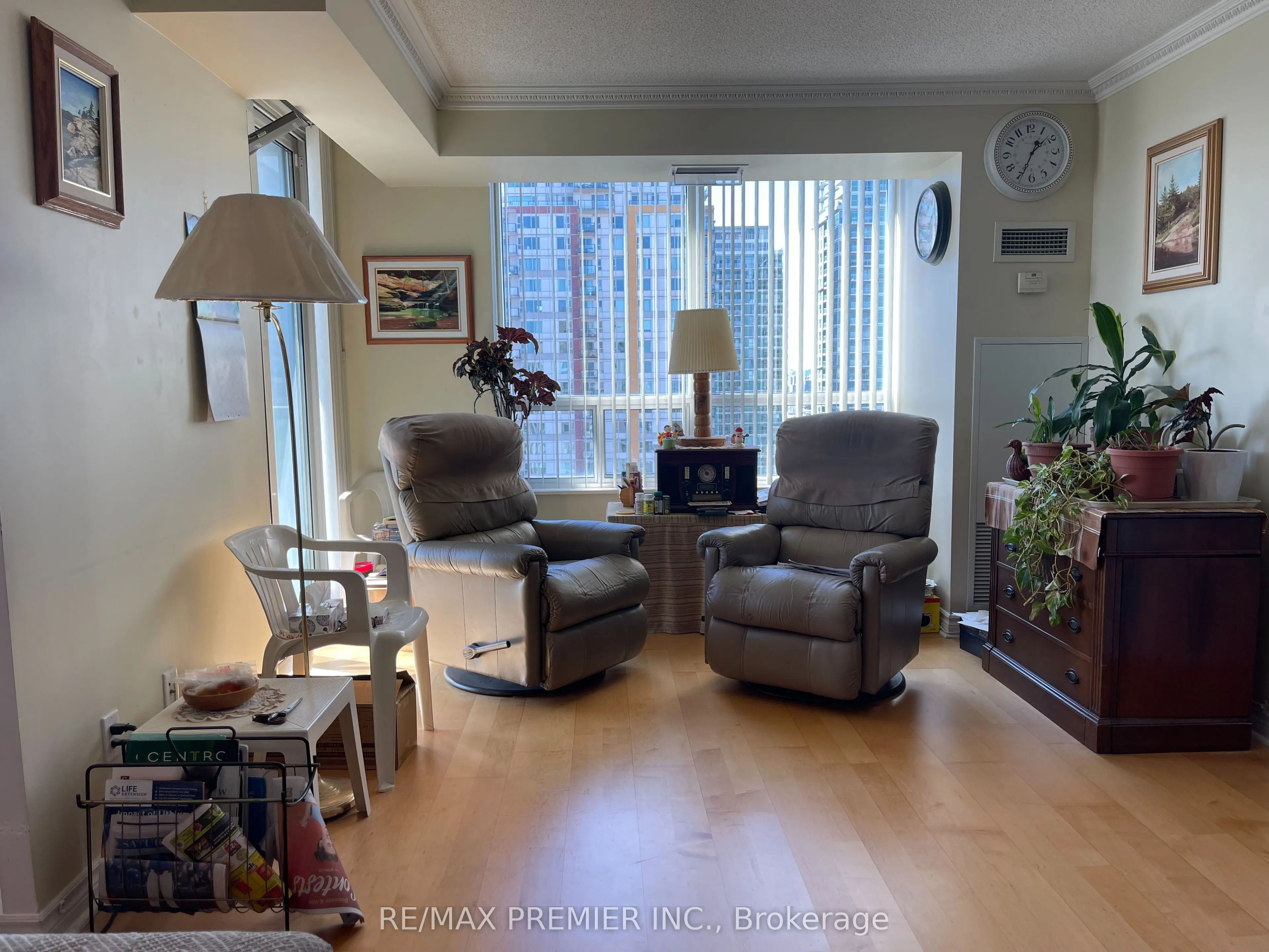 61 Town Centre Court, #2103