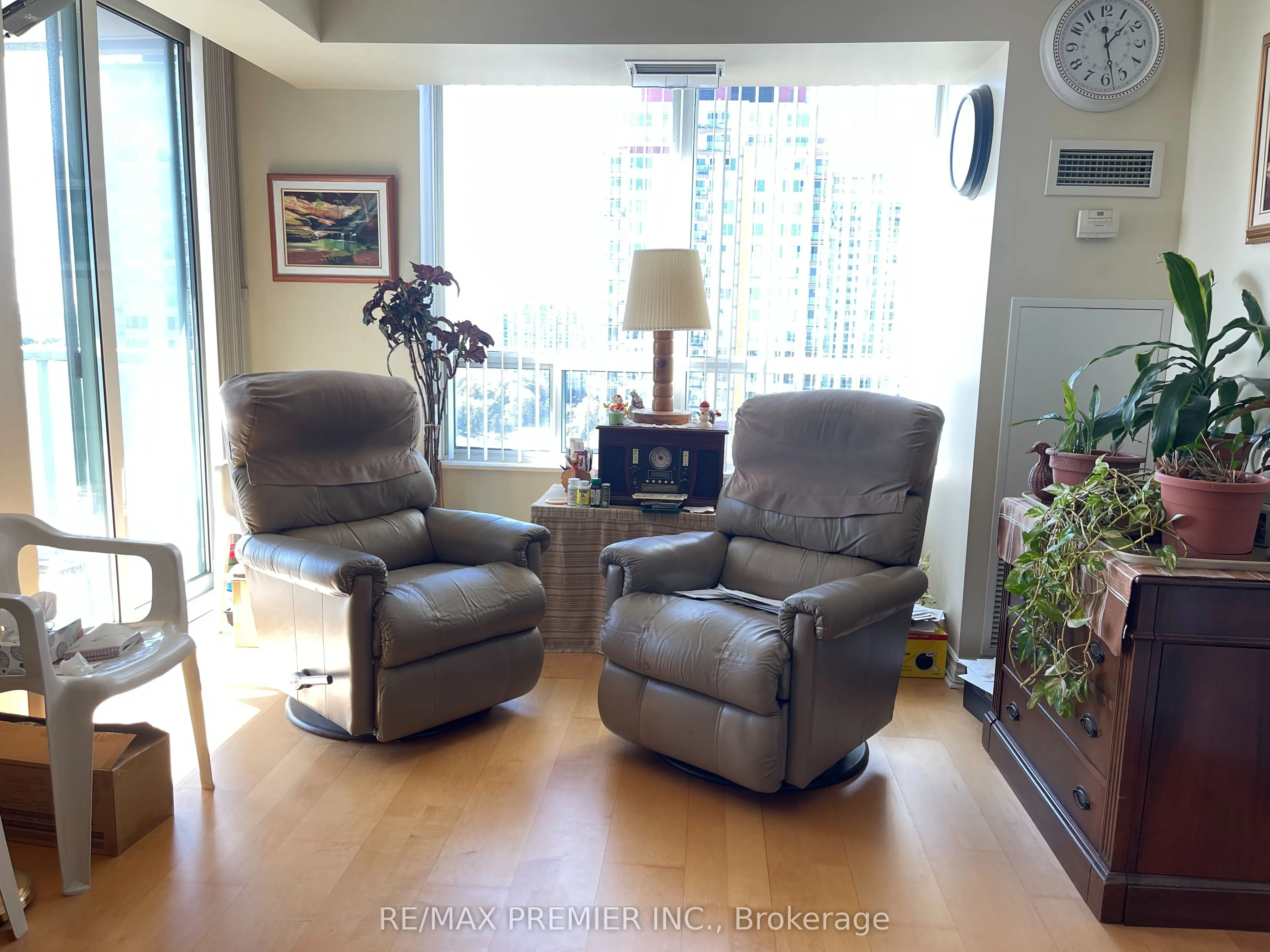 61 Town Centre Court, #2103