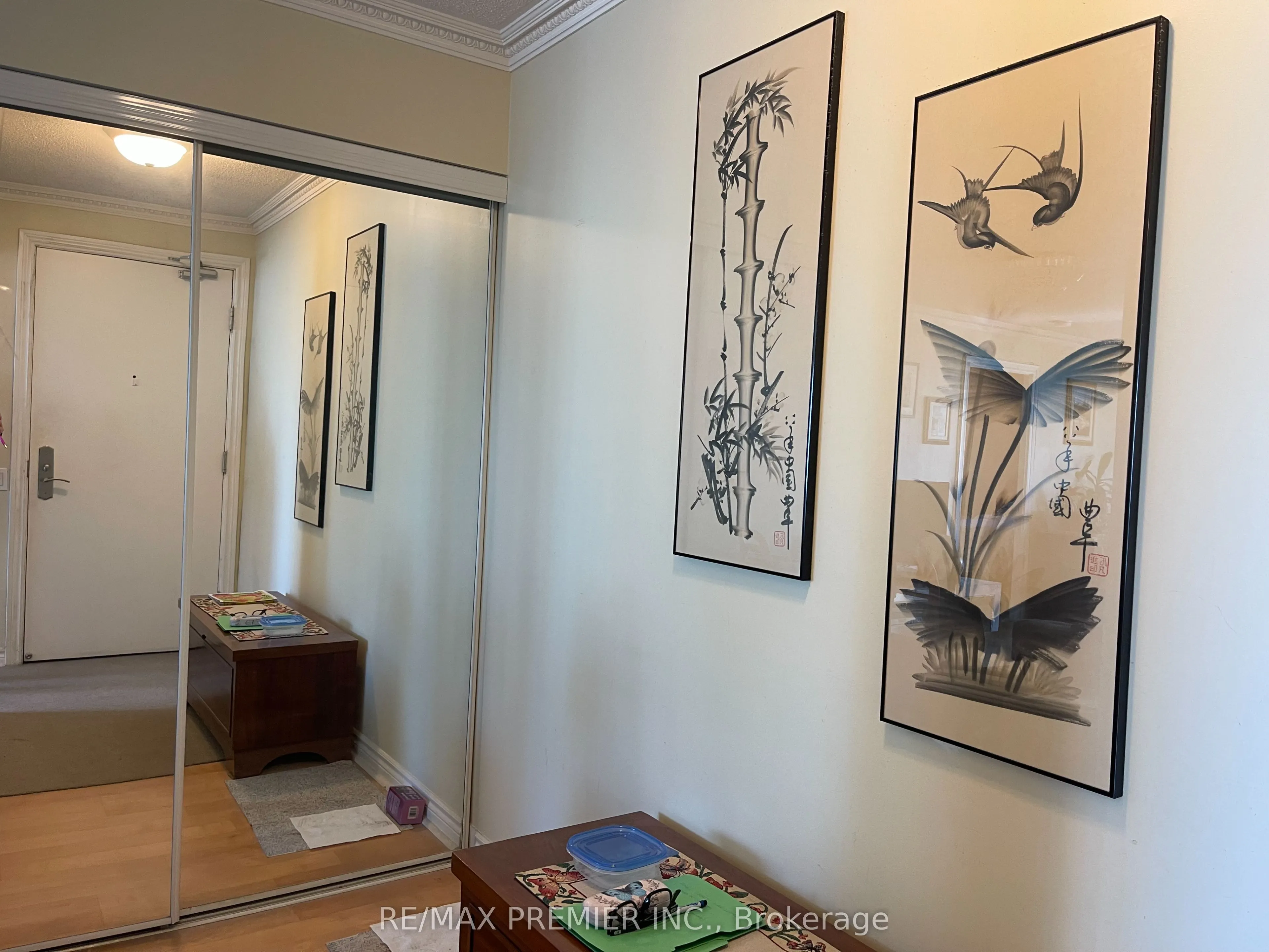 61 Town Centre Court, #2103