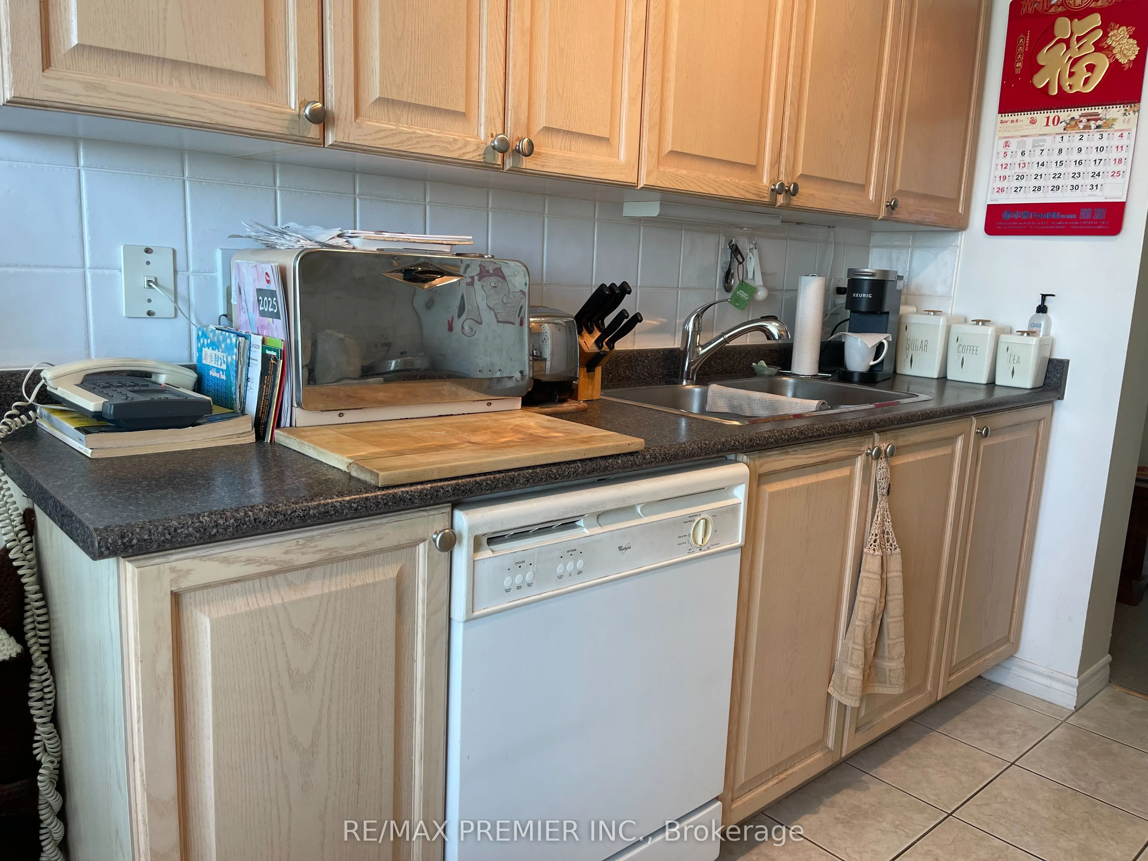 61 Town Centre Court, #2103