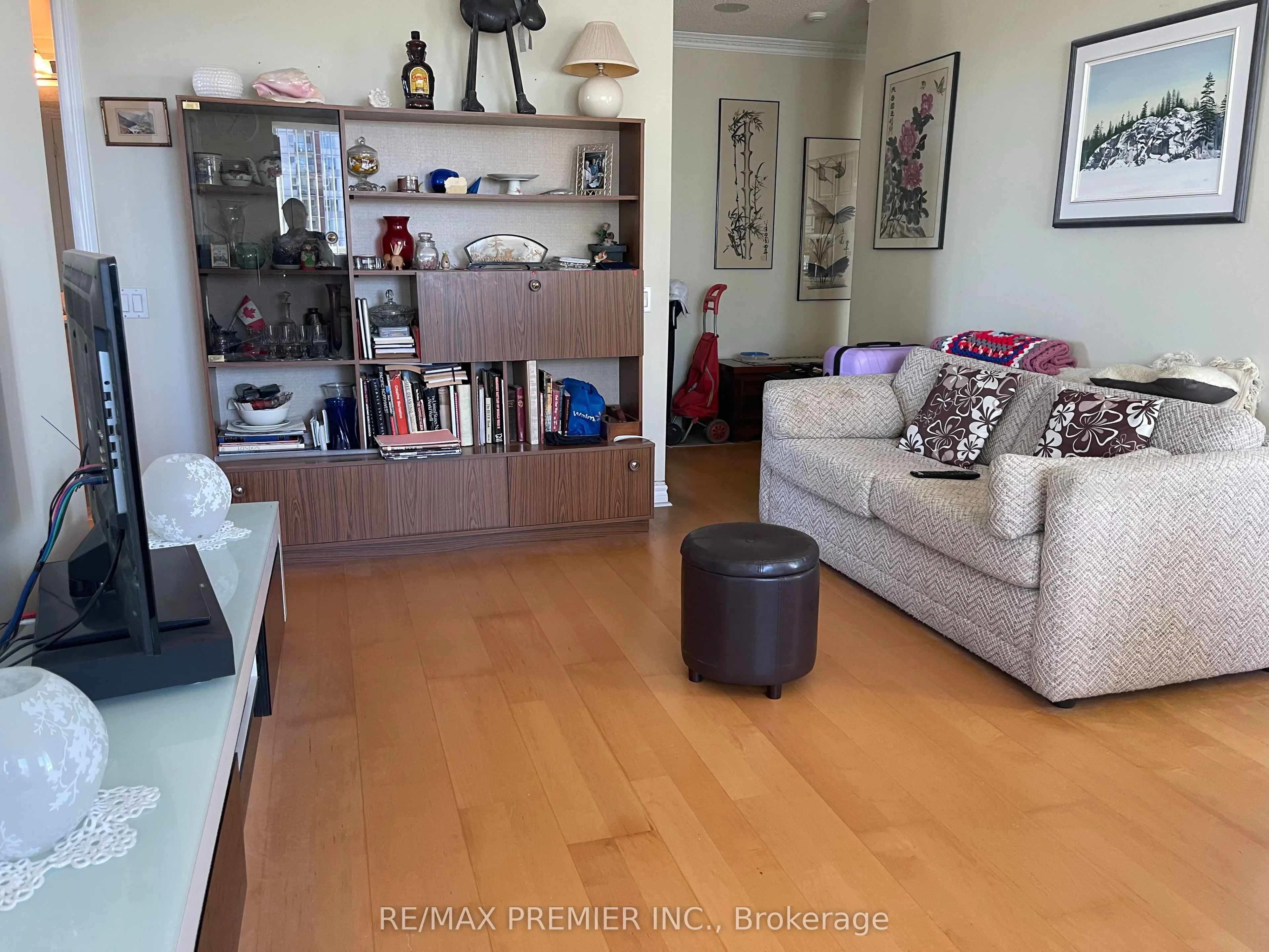 61 Town Centre Court, #2103