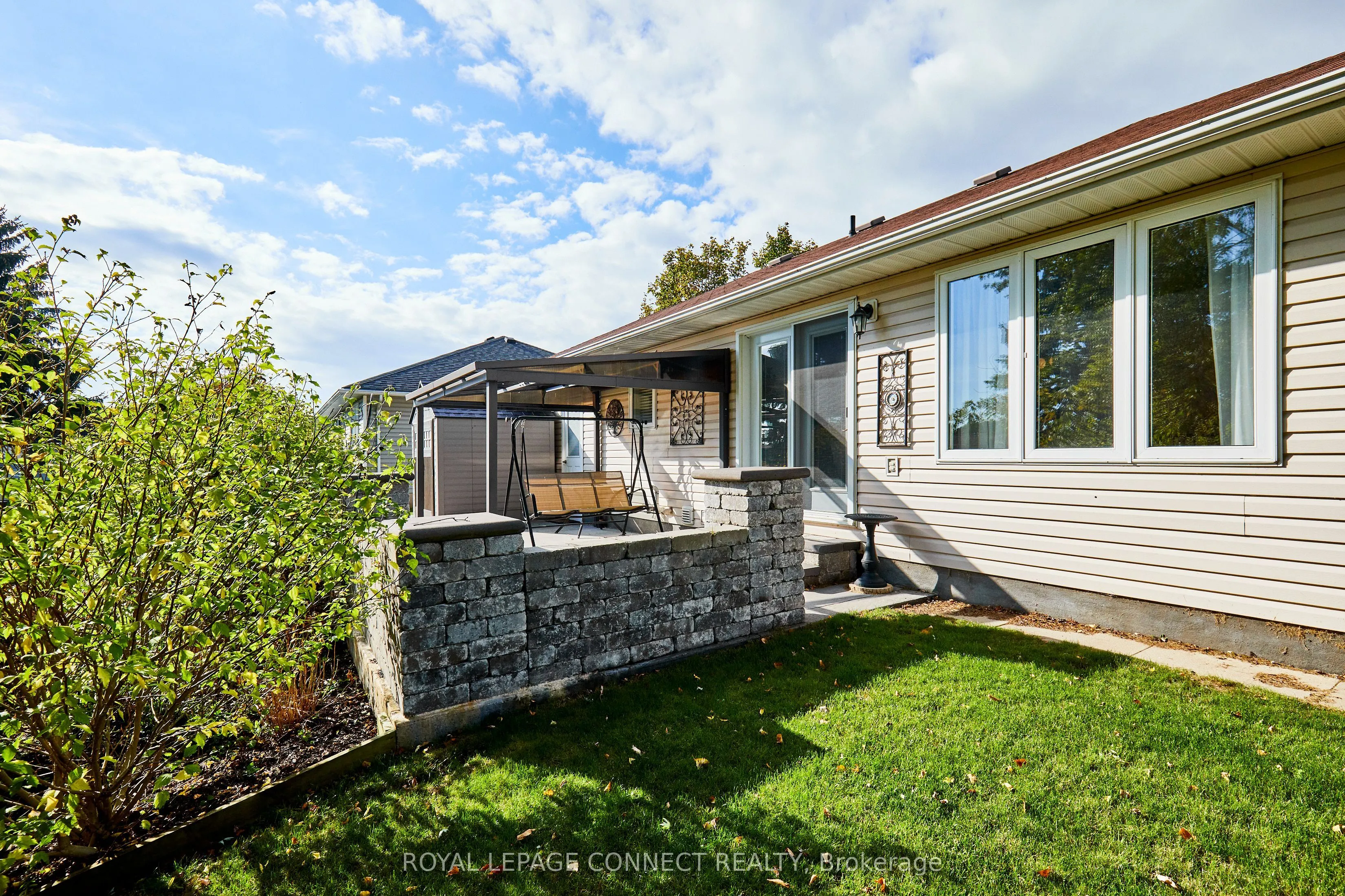 91A Wilmot Trail